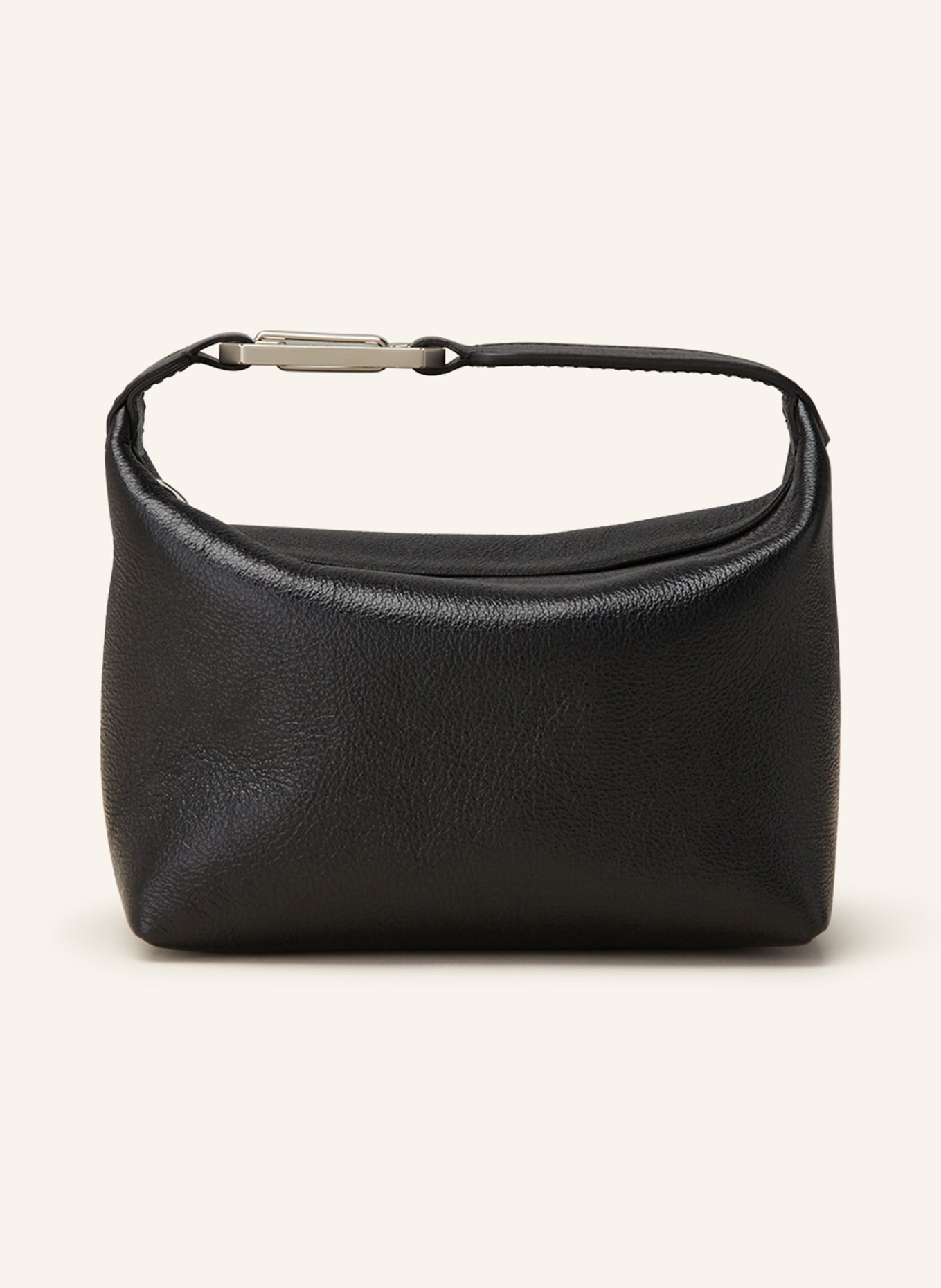 EÉRA Handbag MOONBAG, Color: BLACK (Image 1)