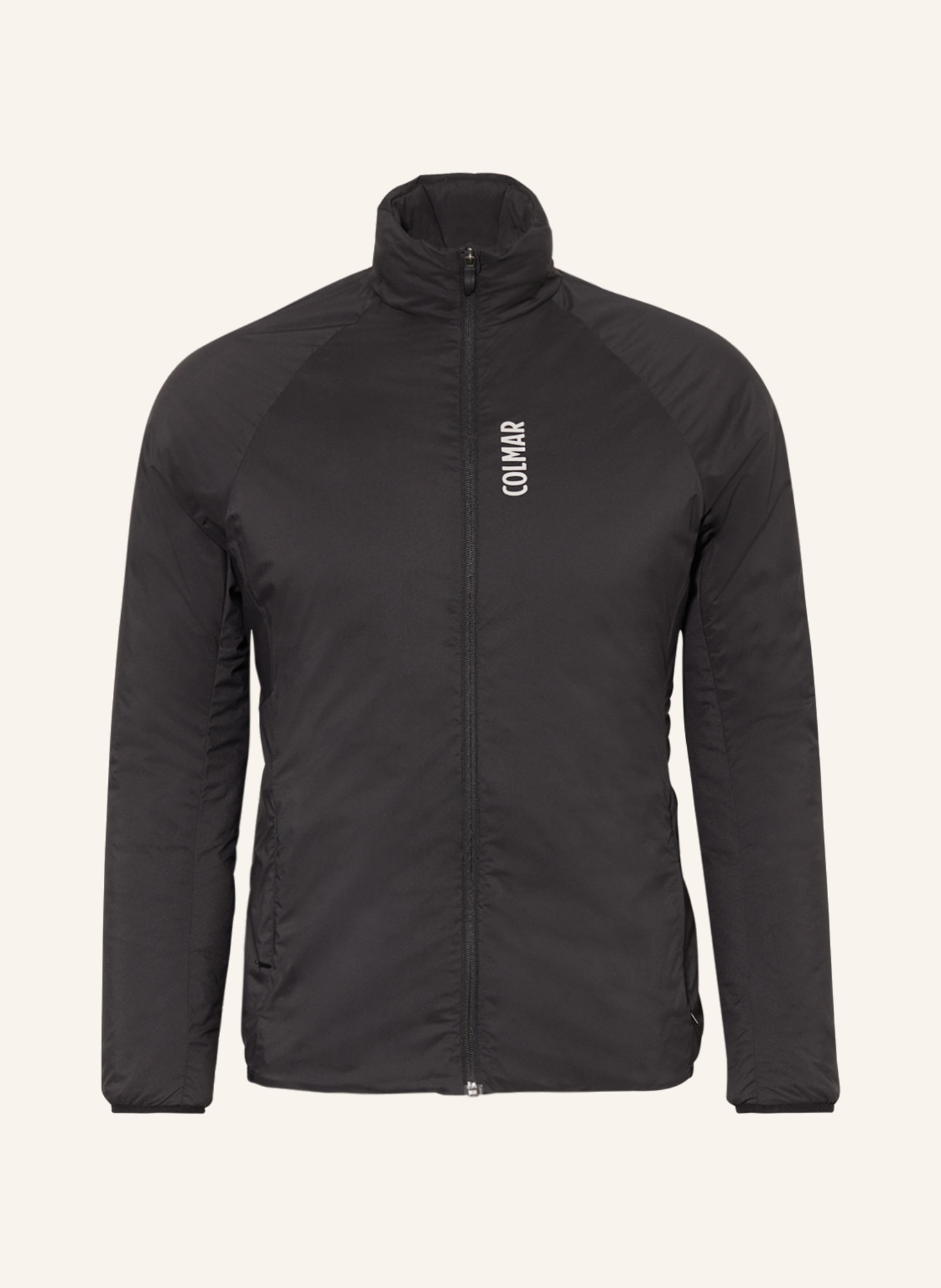 COLMAR Outdoor jacket, Color: BLACK (Image 1)