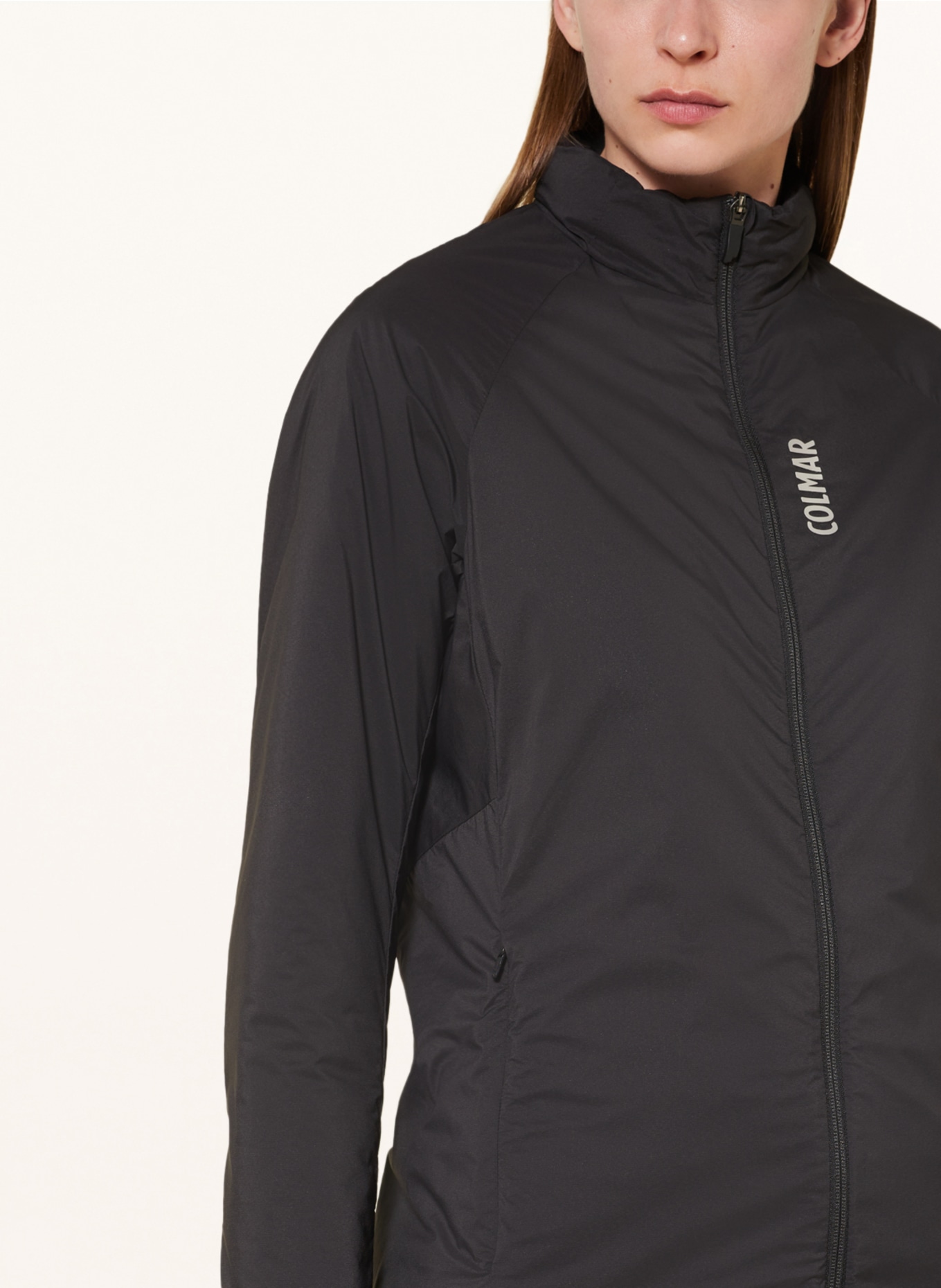 COLMAR Outdoor jacket, Color: BLACK (Image 4)