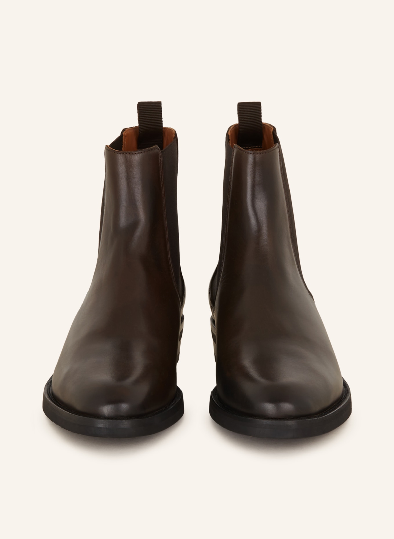 Tiger of sweden chelsea boots discount