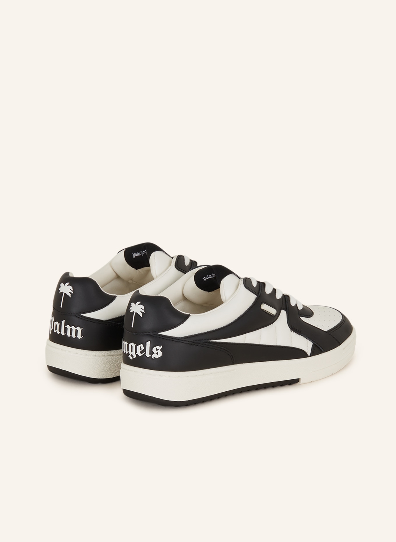 Converse palm angels top