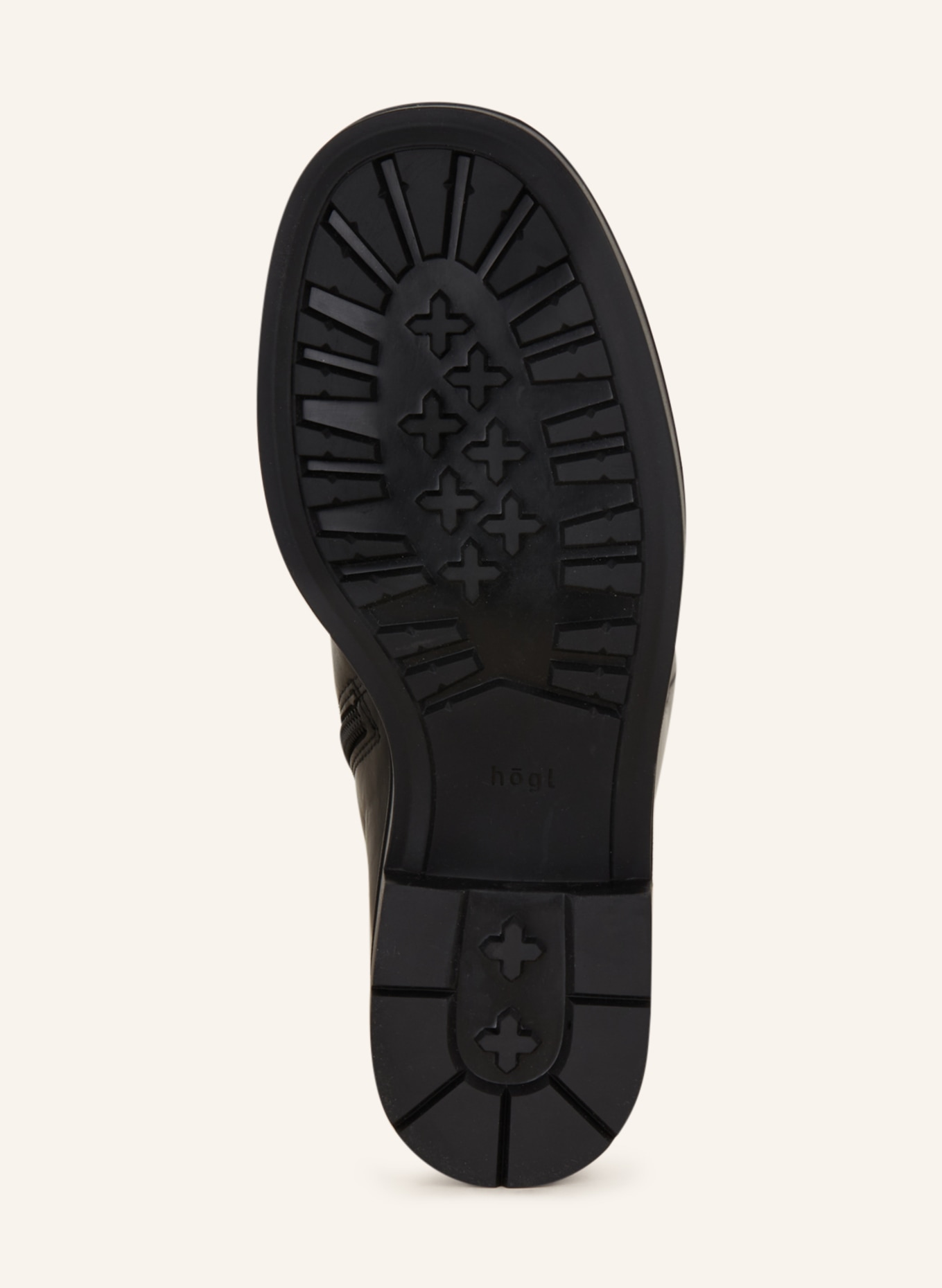 Högl Boots, Color: BLACK (Image 7)