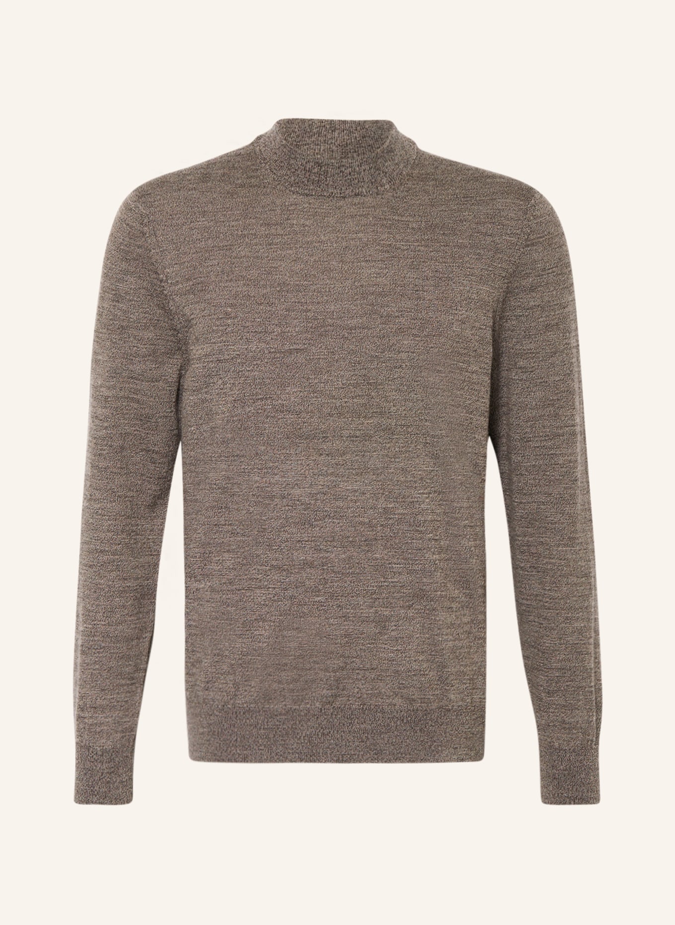 NN.07 Sweater MARTIN, Color: GRAY (Image 1)