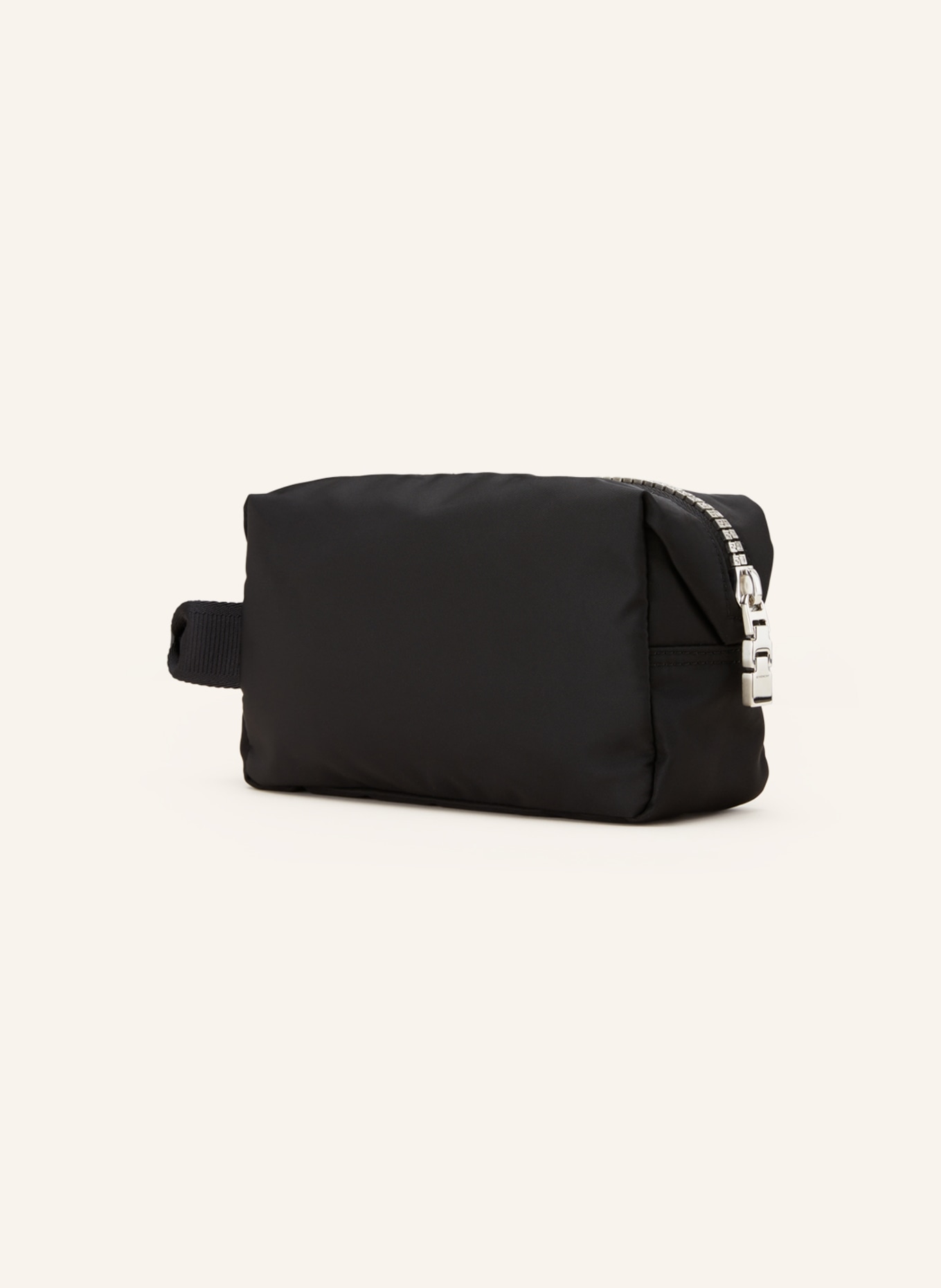 GIVENCHY Toiletry bag G-ZIP, Color: BLACK/ WHITE (Image 2)
