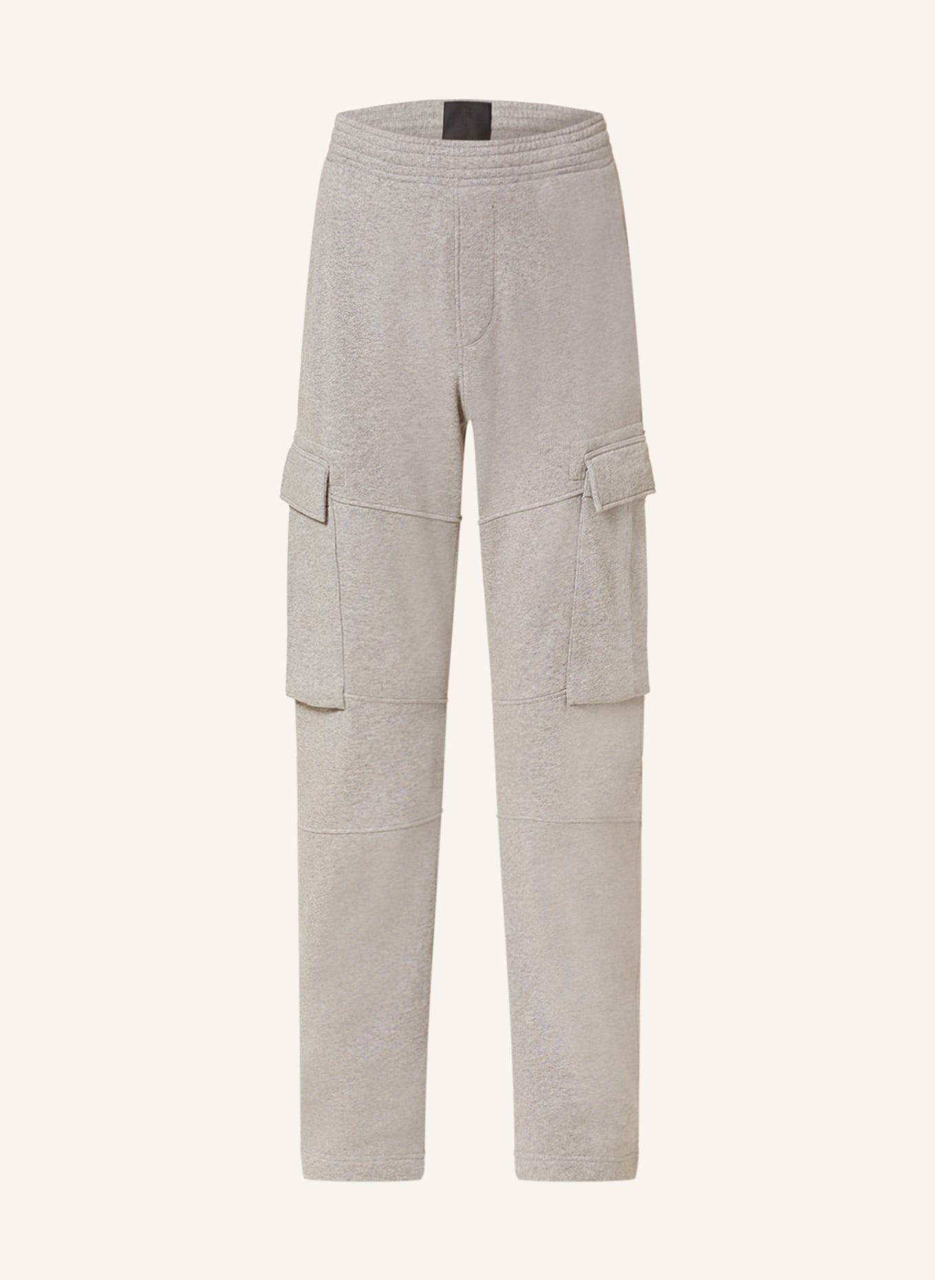 GIVENCHY Sweatpants, Color: GRAY (Image 1)