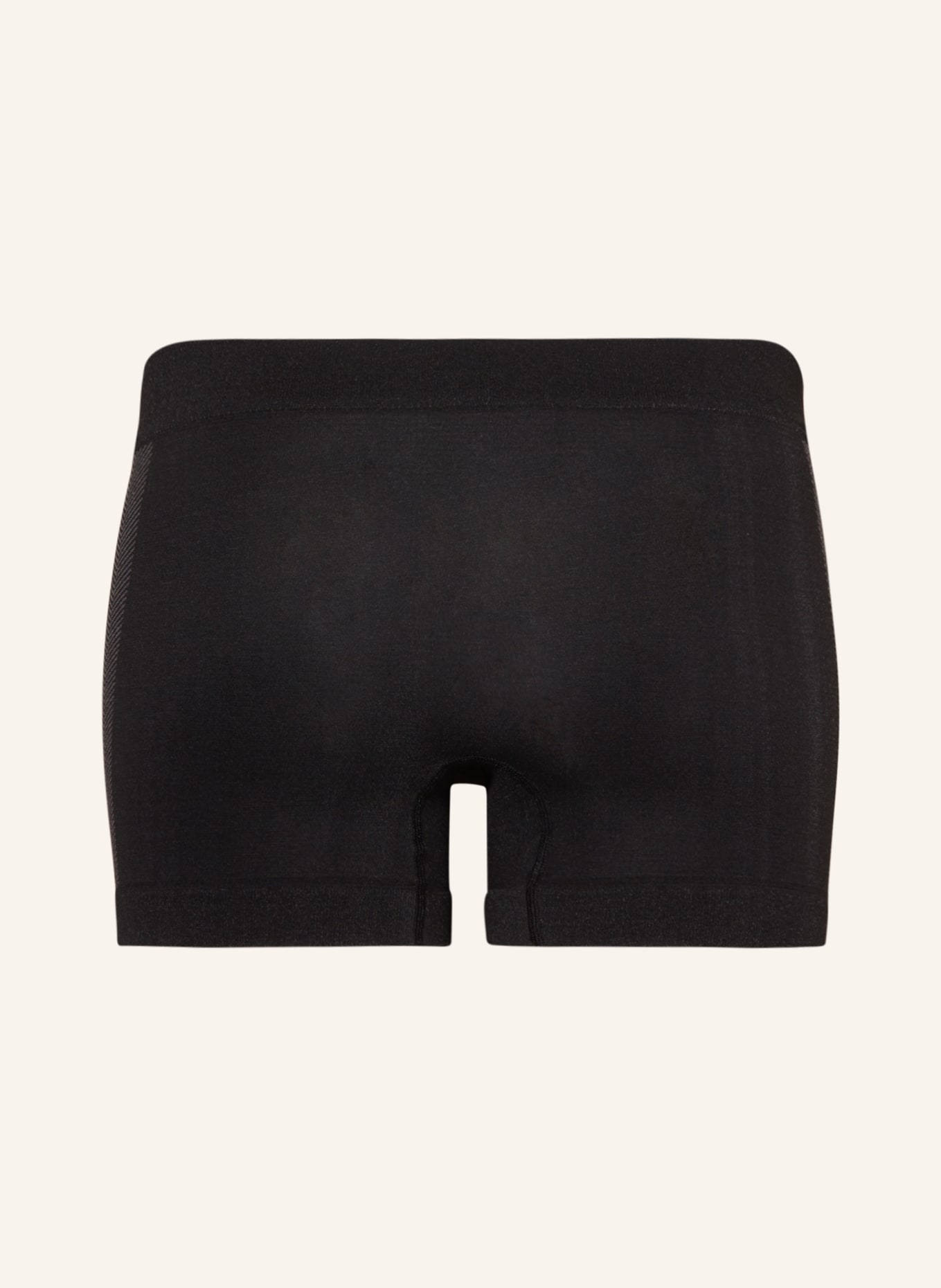 me°ru' Functional underwear boxer shorts ANVIK, Color: BLACK (Image 2)