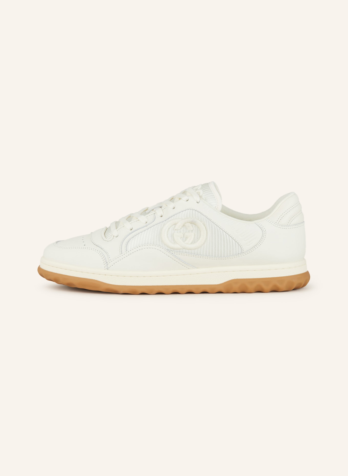 GUCCI Sneakers MAC80, Color: WHITE (Image 4)