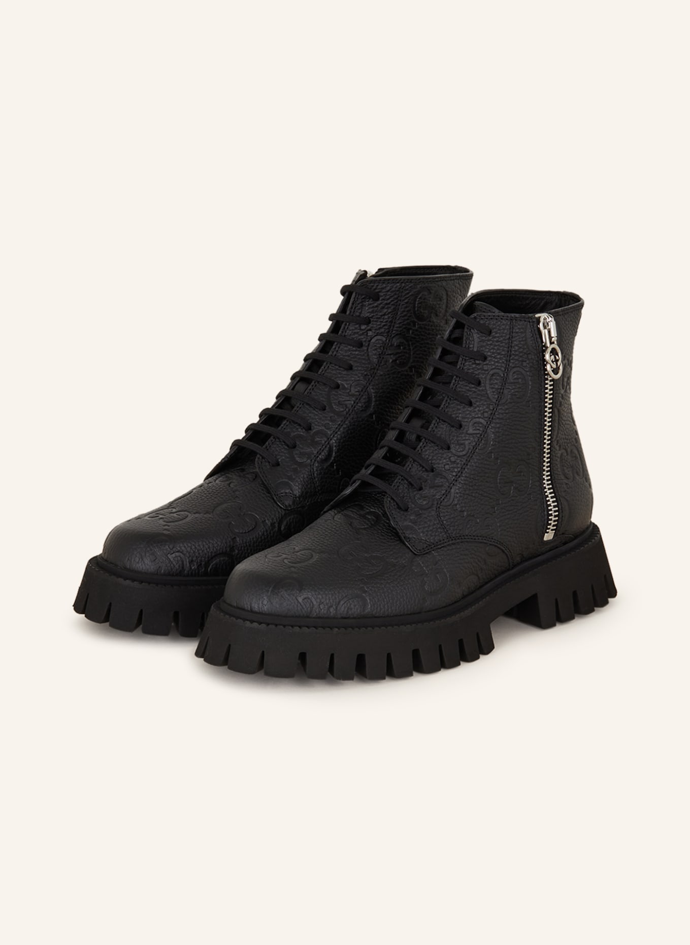 Lace up chelsea boots online