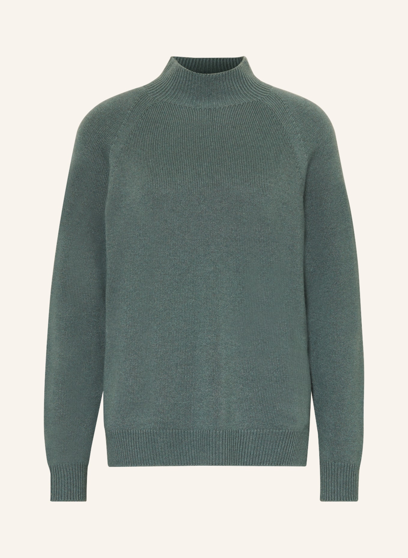 PESERICO Sweater, Color: LIGHT GREEN (Image 1)