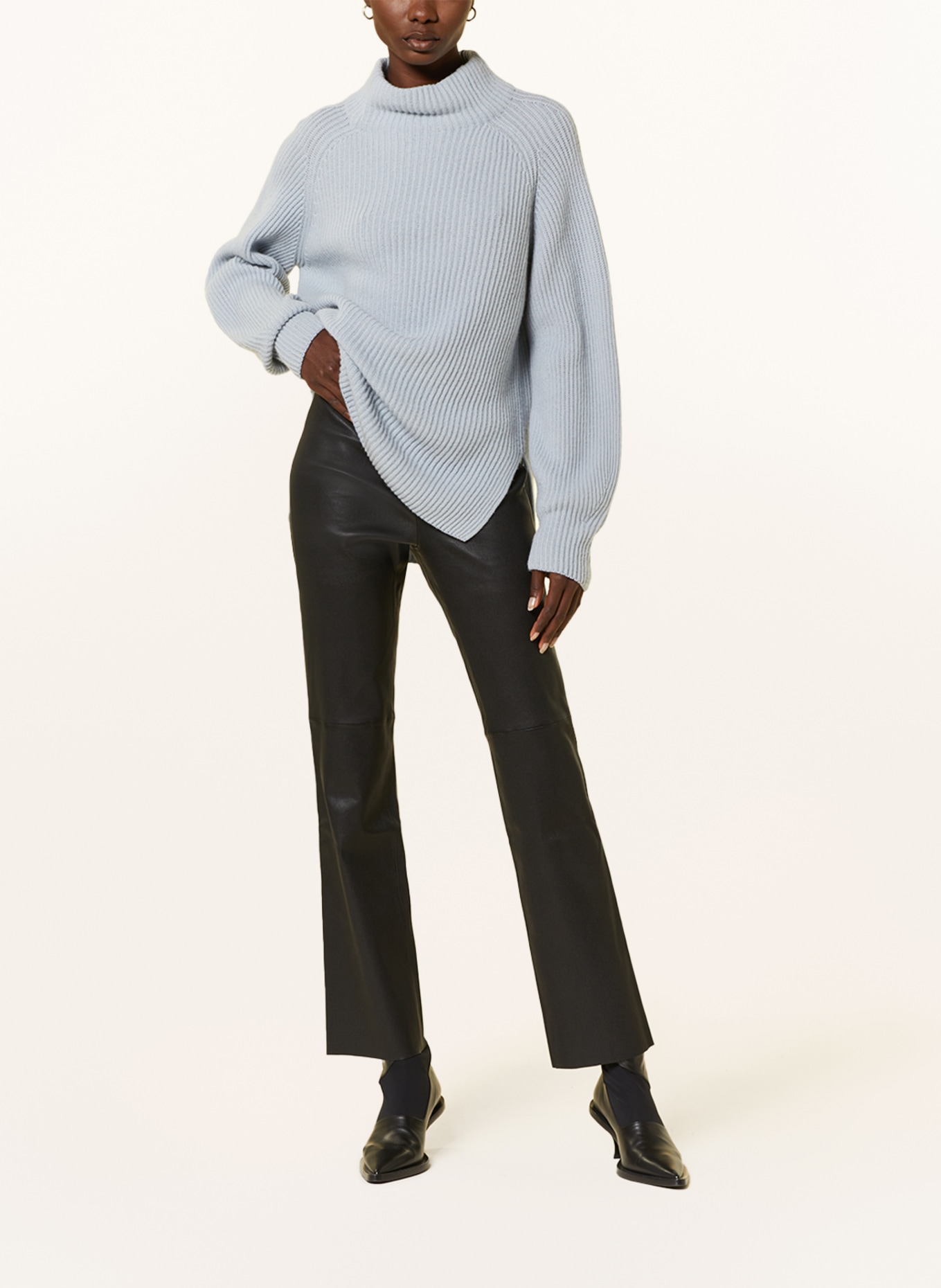 Iris von arnim lederhose clearance