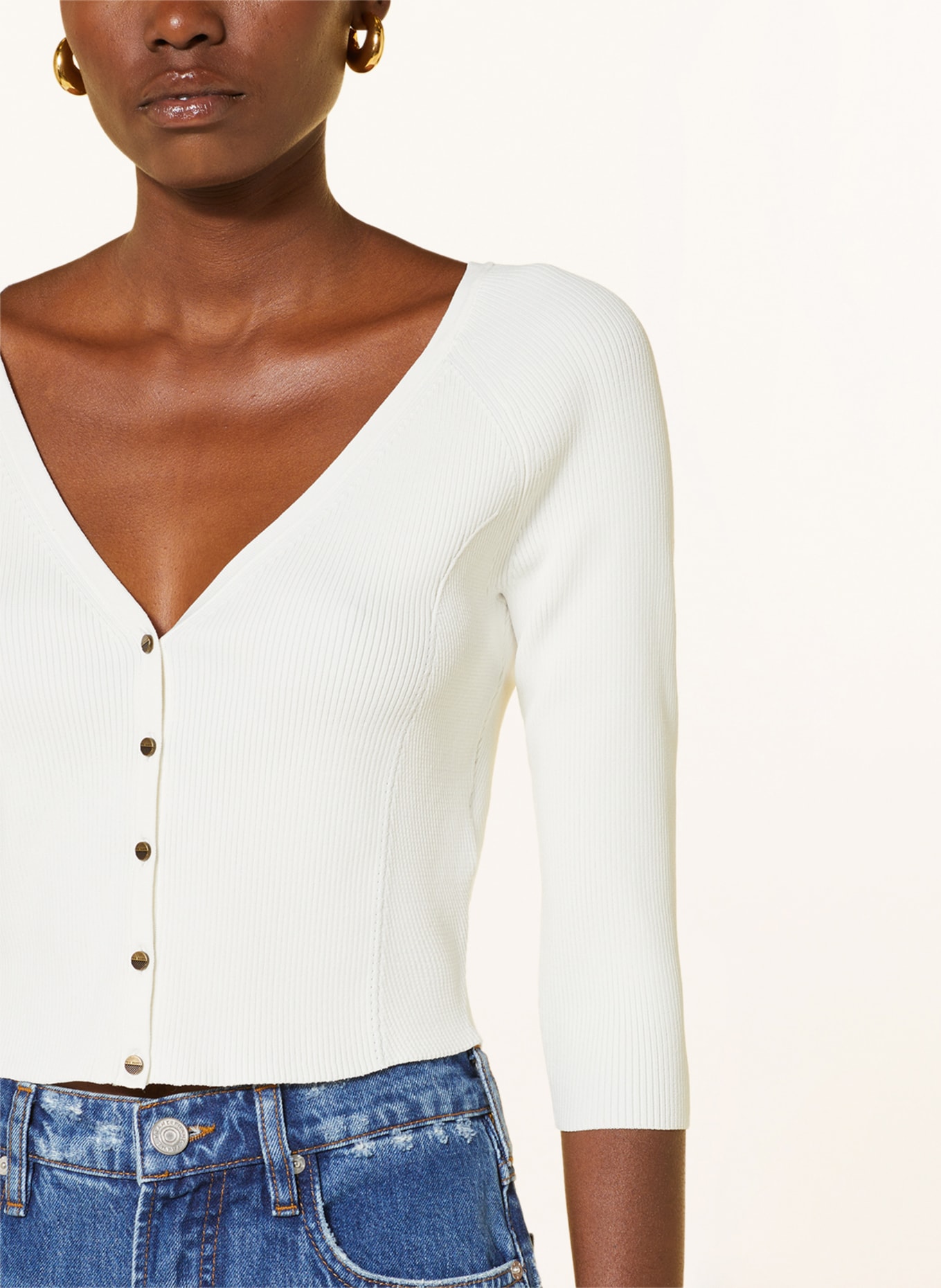 Ted baker bolero jacket sale