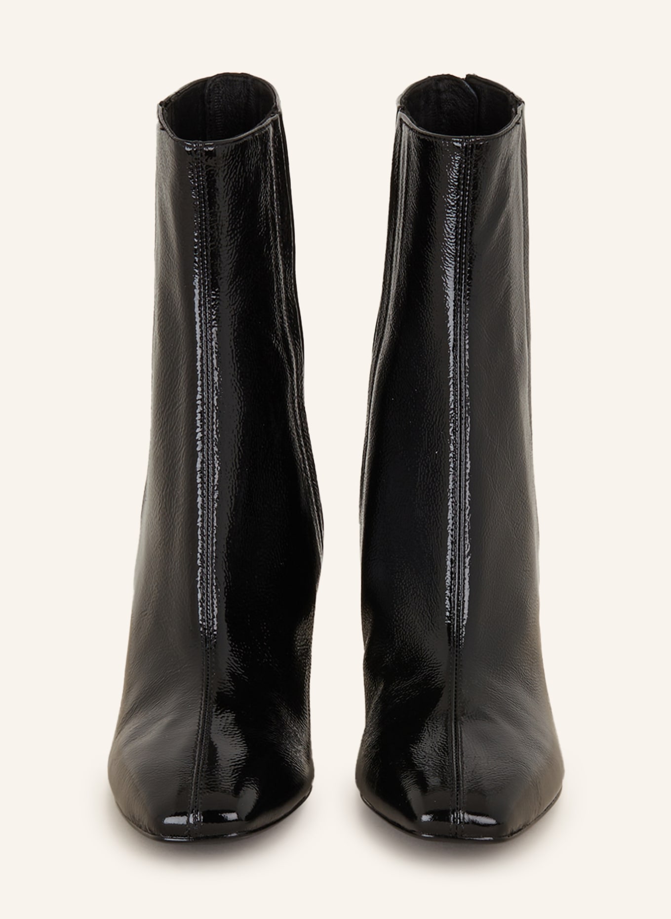 UNISA Ankle boots WADIX, Color: BLACK (Image 3)