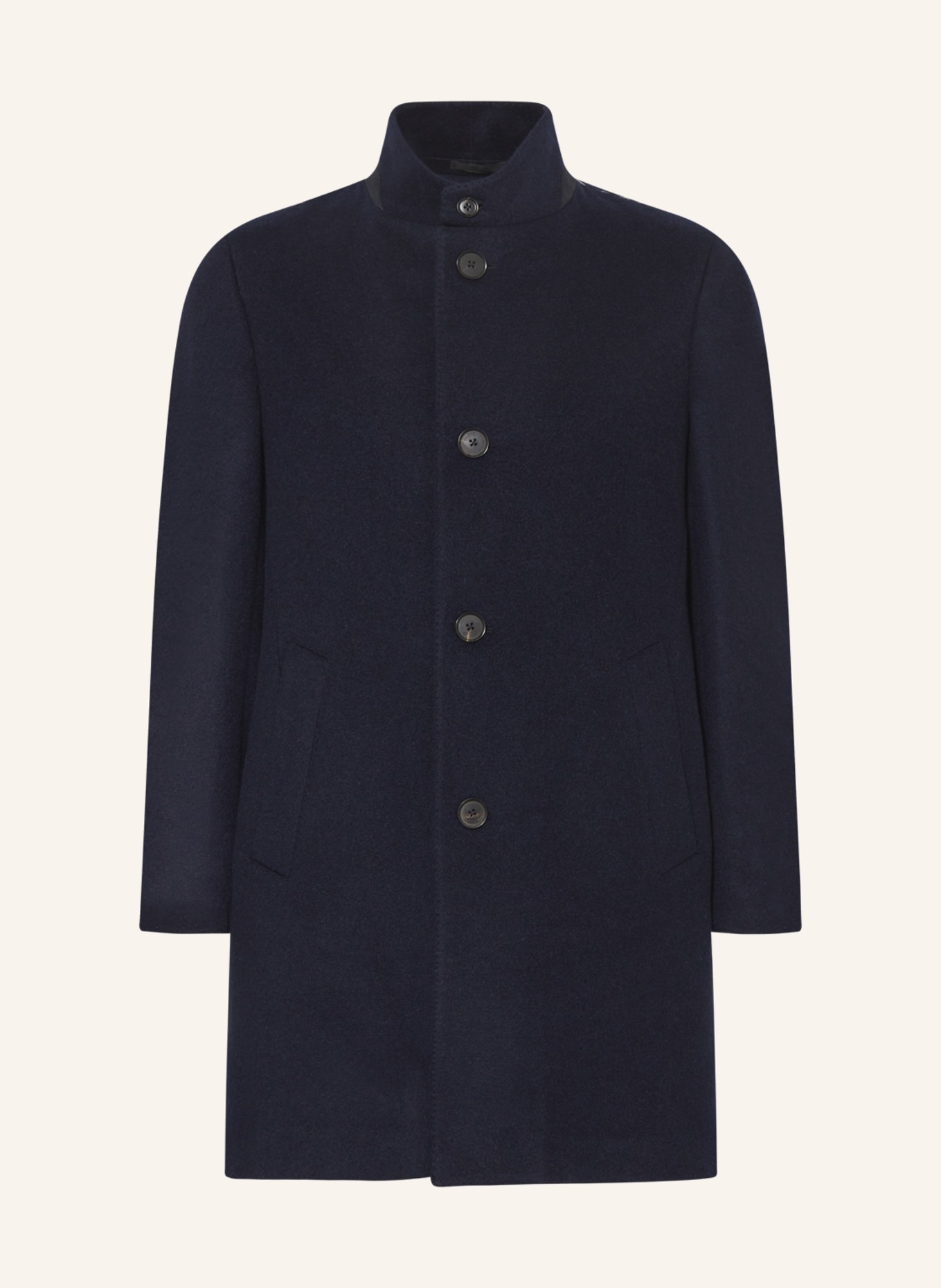 Zegna coat men Outlet