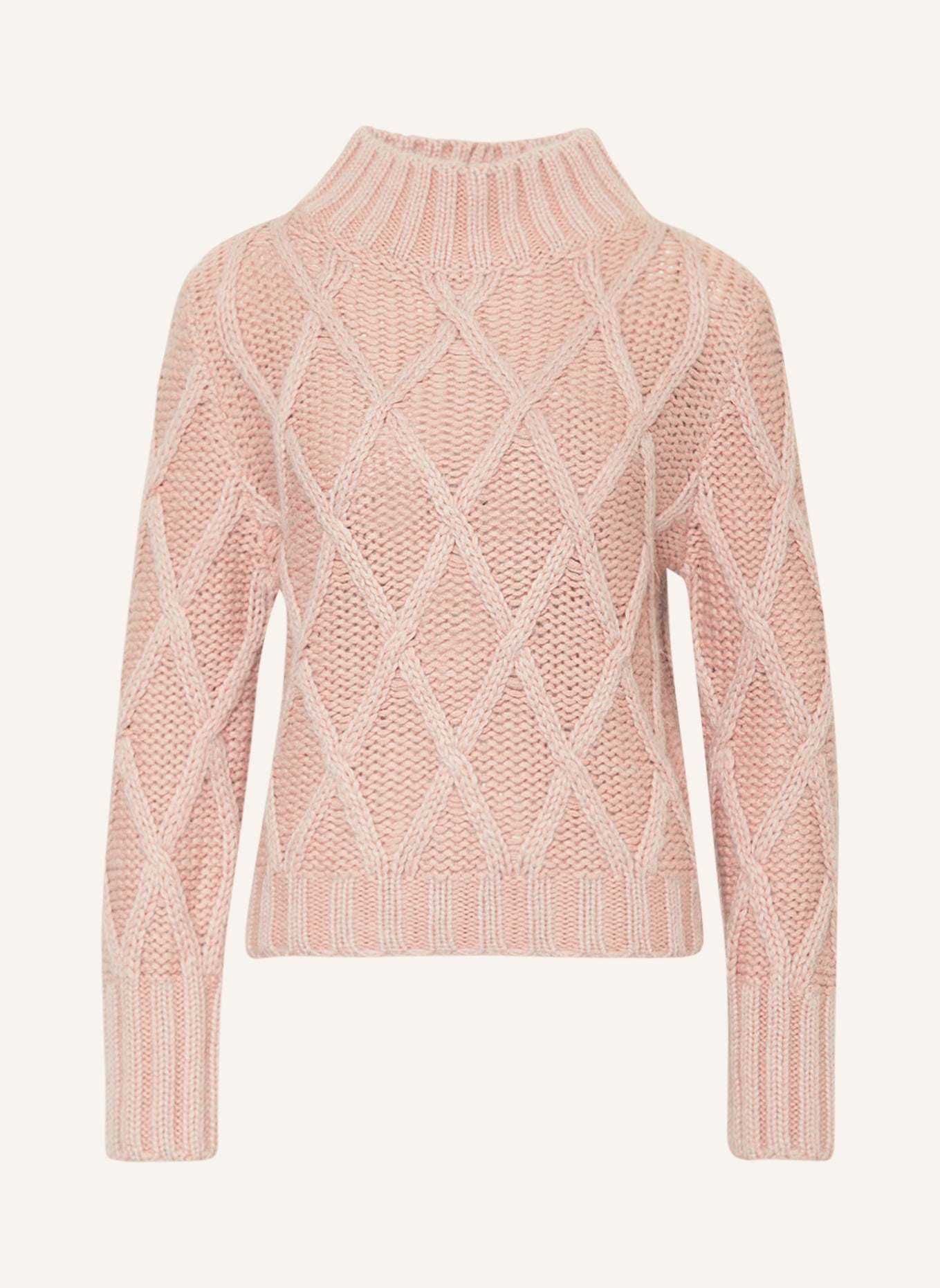 FABIANA FILIPPI Sweater, Color: ROSE (Image 1)