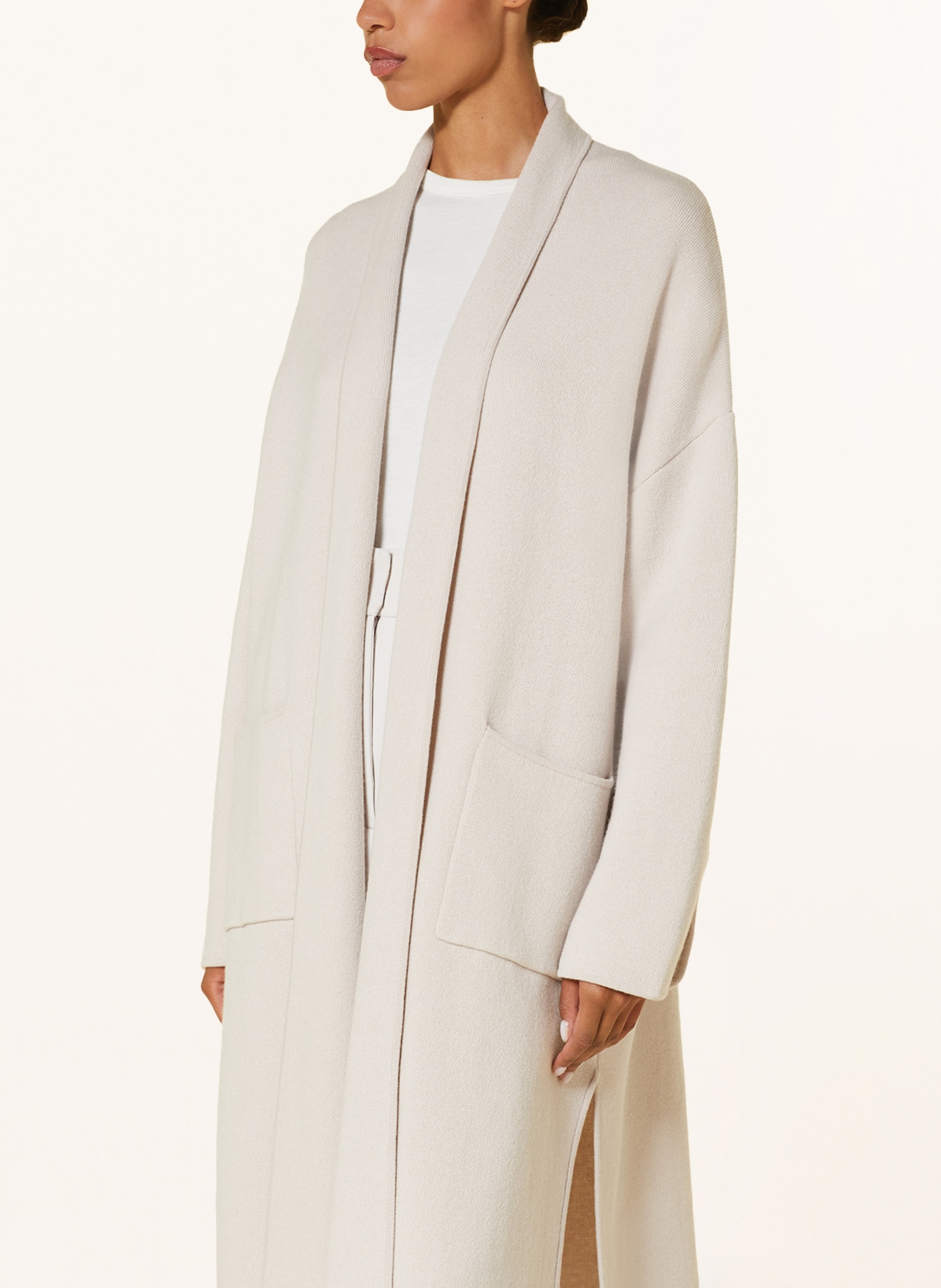 Lance best sale cardigan aritzia
