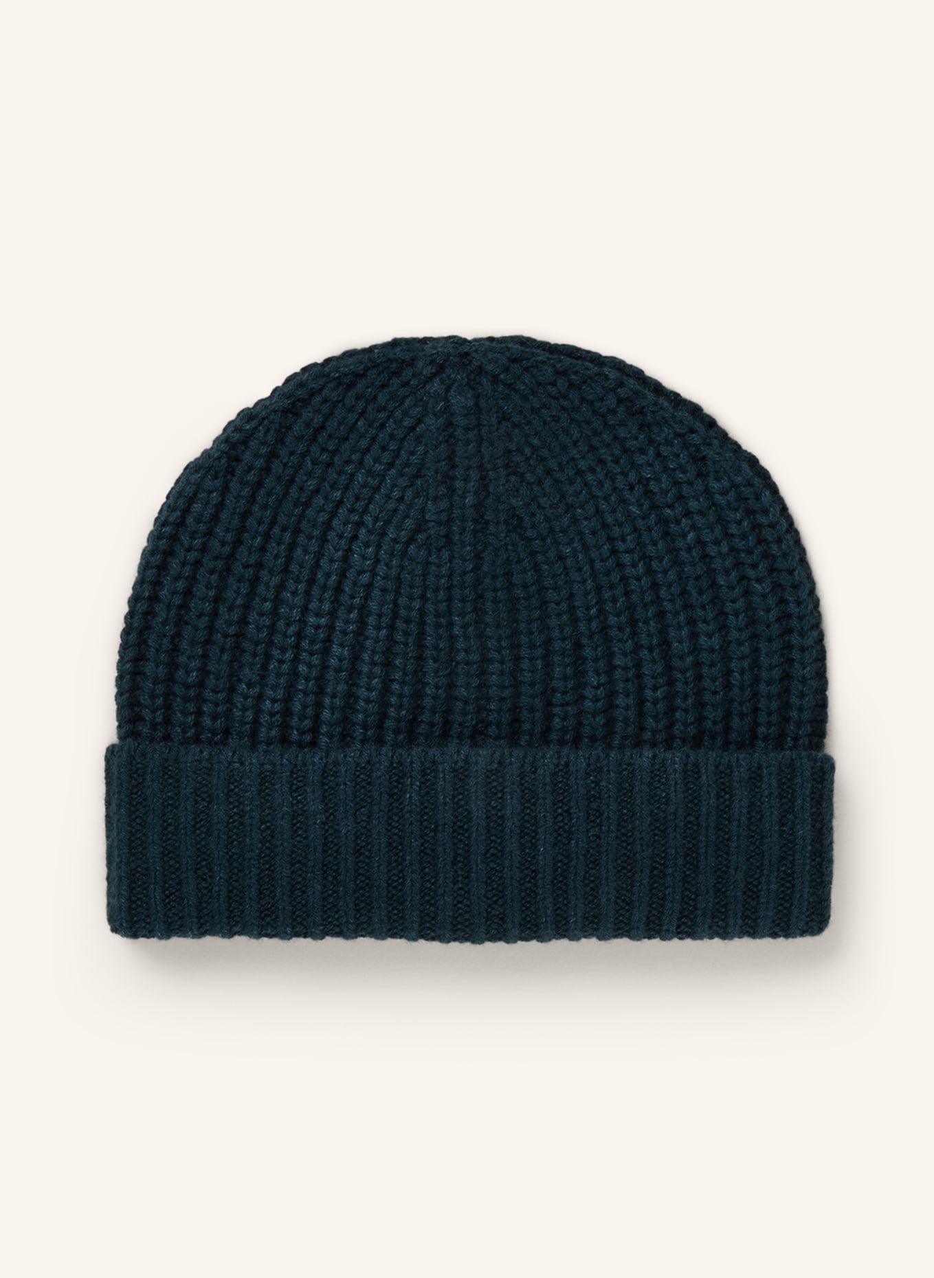 IRIS von ARNIM Cashmere hat, Color: TEAL (Image 1)