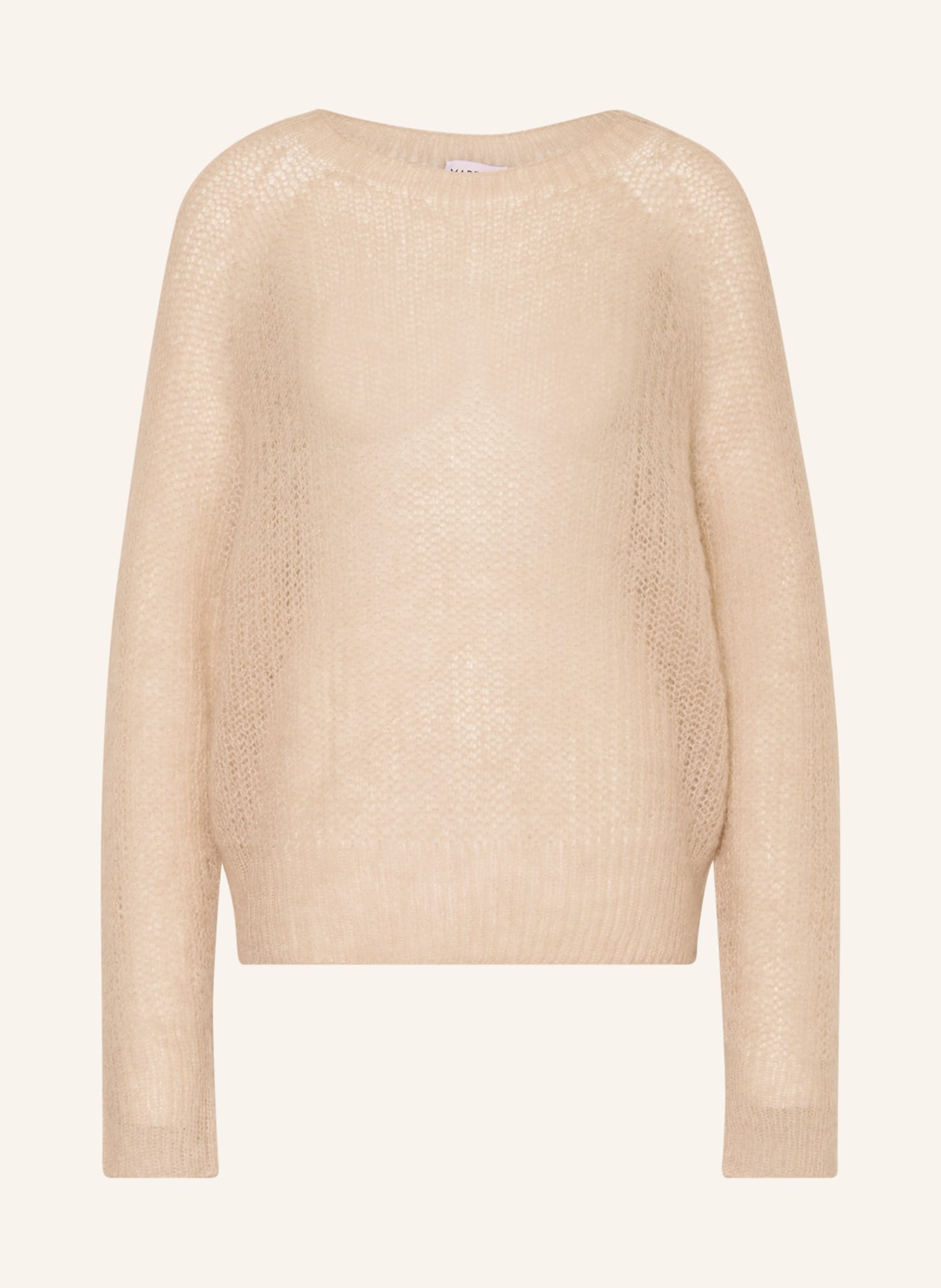 MARELLA Sweater, Color: BEIGE (Image 1)
