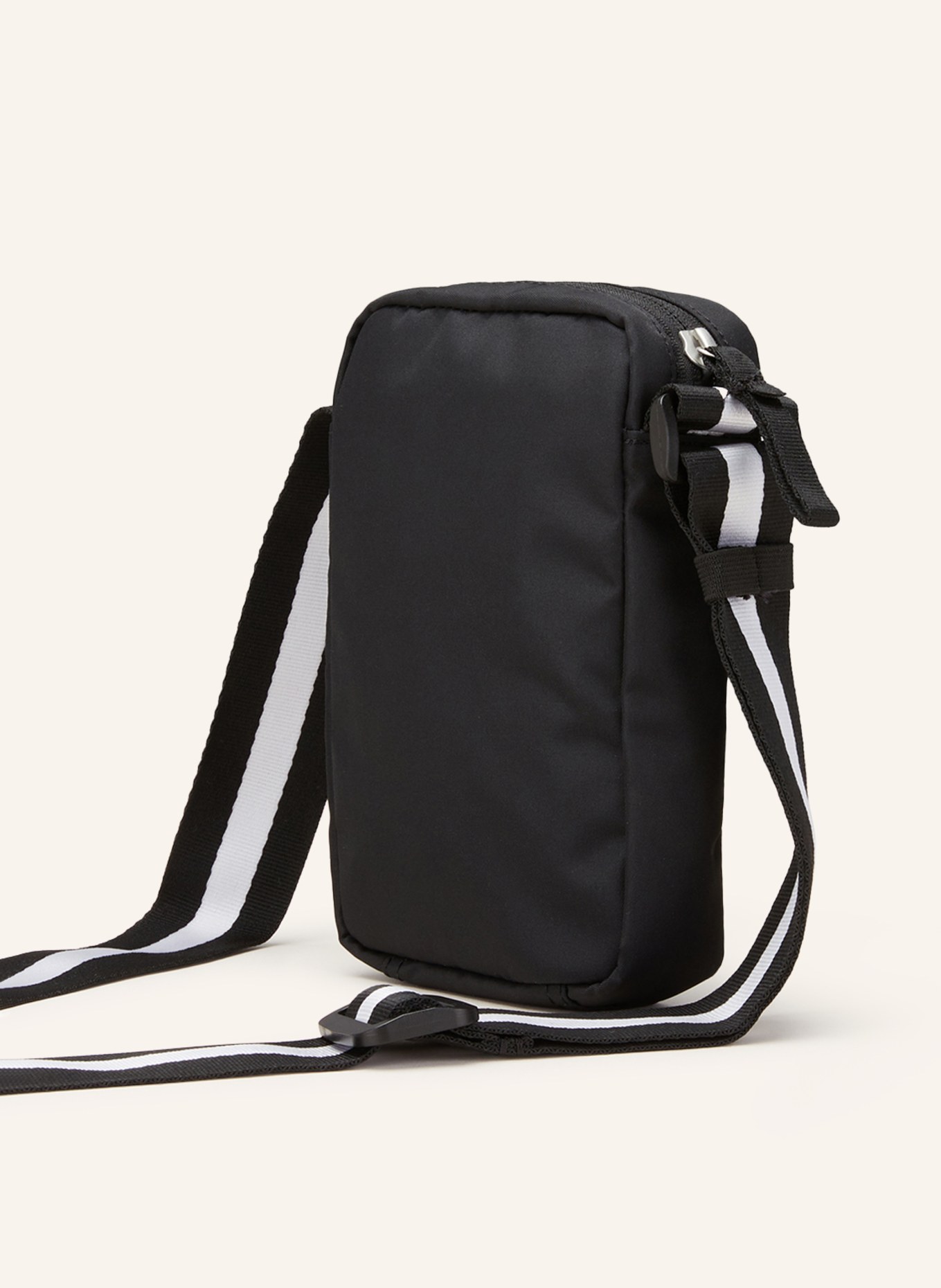 Levi's® Crossbody bag GOLD TAB MINI, Color: BLACK (Image 2)