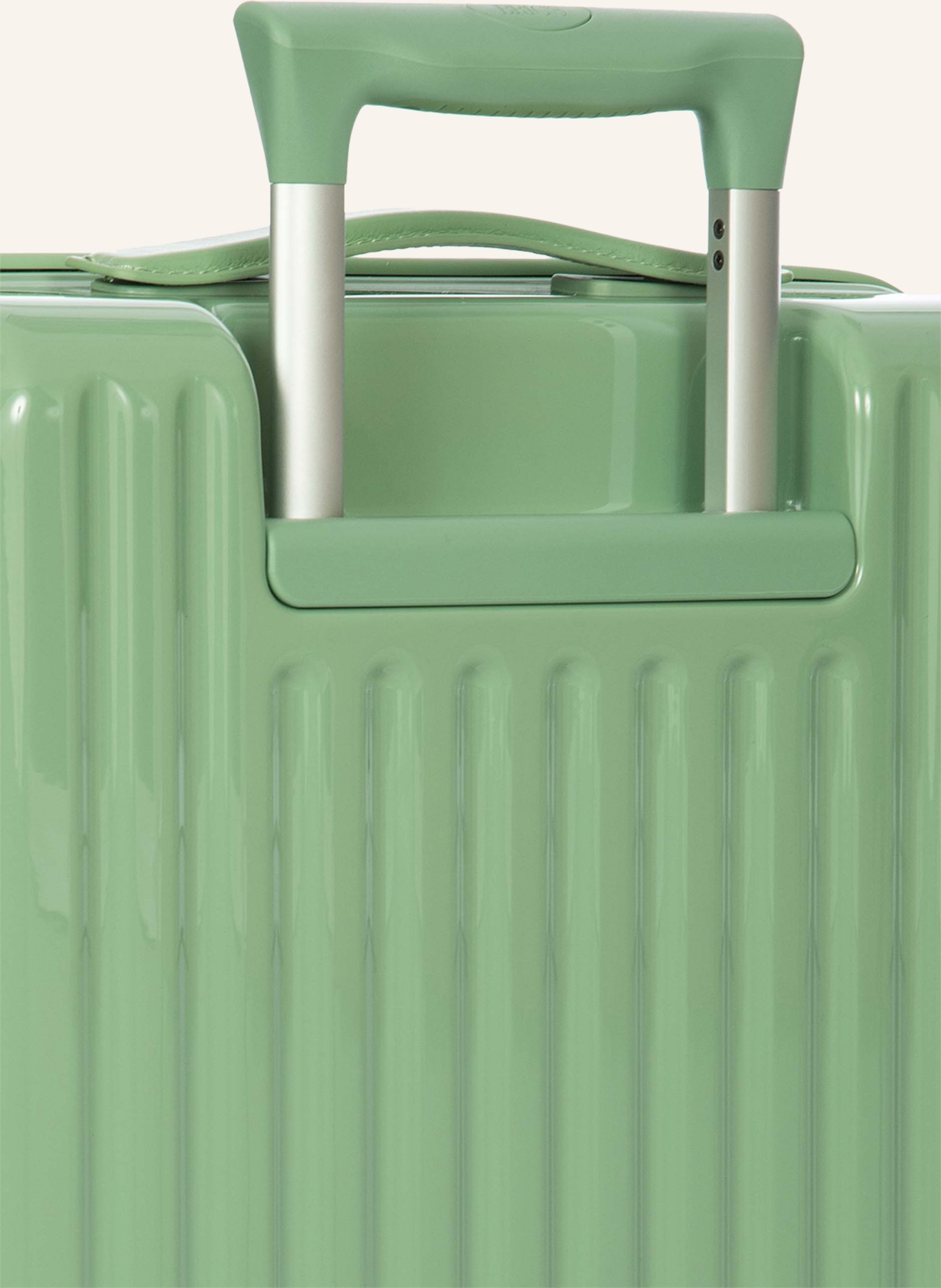 BRIC'S Wheeled suitcase POSITANO, Color: LIGHT GREEN (Image 4)