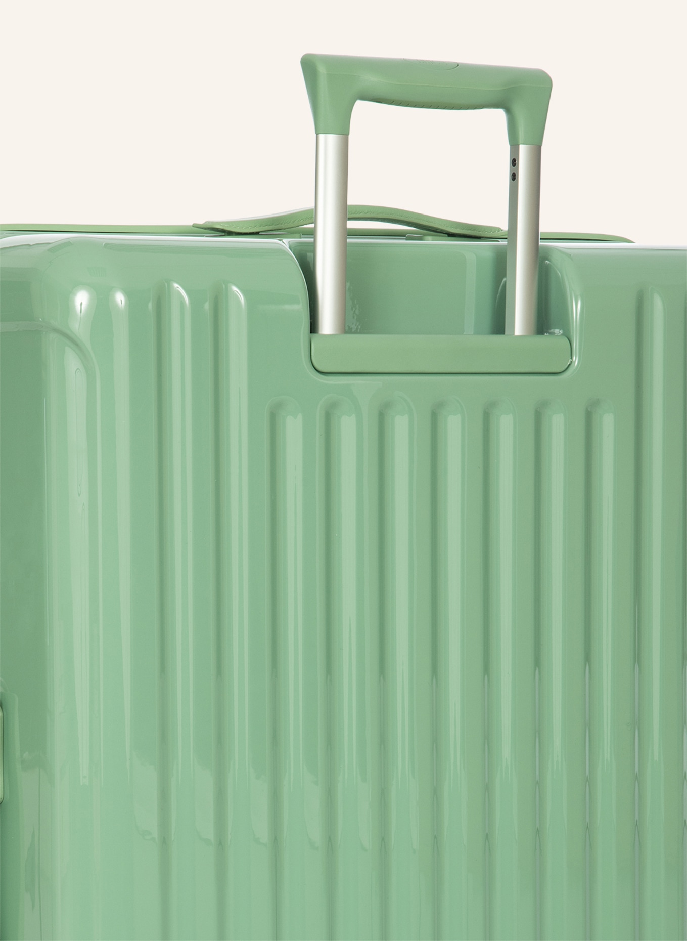 BRIC'S Wheeled suitcase POSITANO, Color: LIGHT GREEN (Image 4)