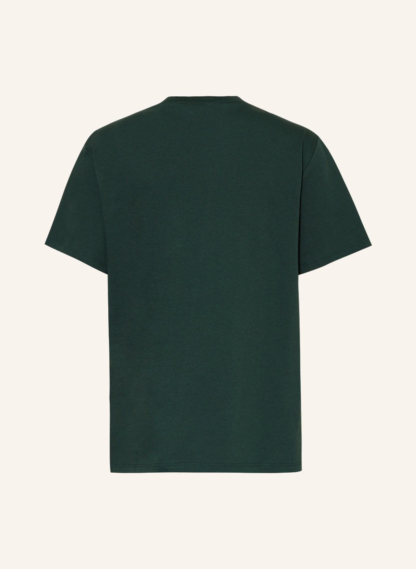 GUCCI T-Shirt, Farbe: GRÜN (Bild 2)