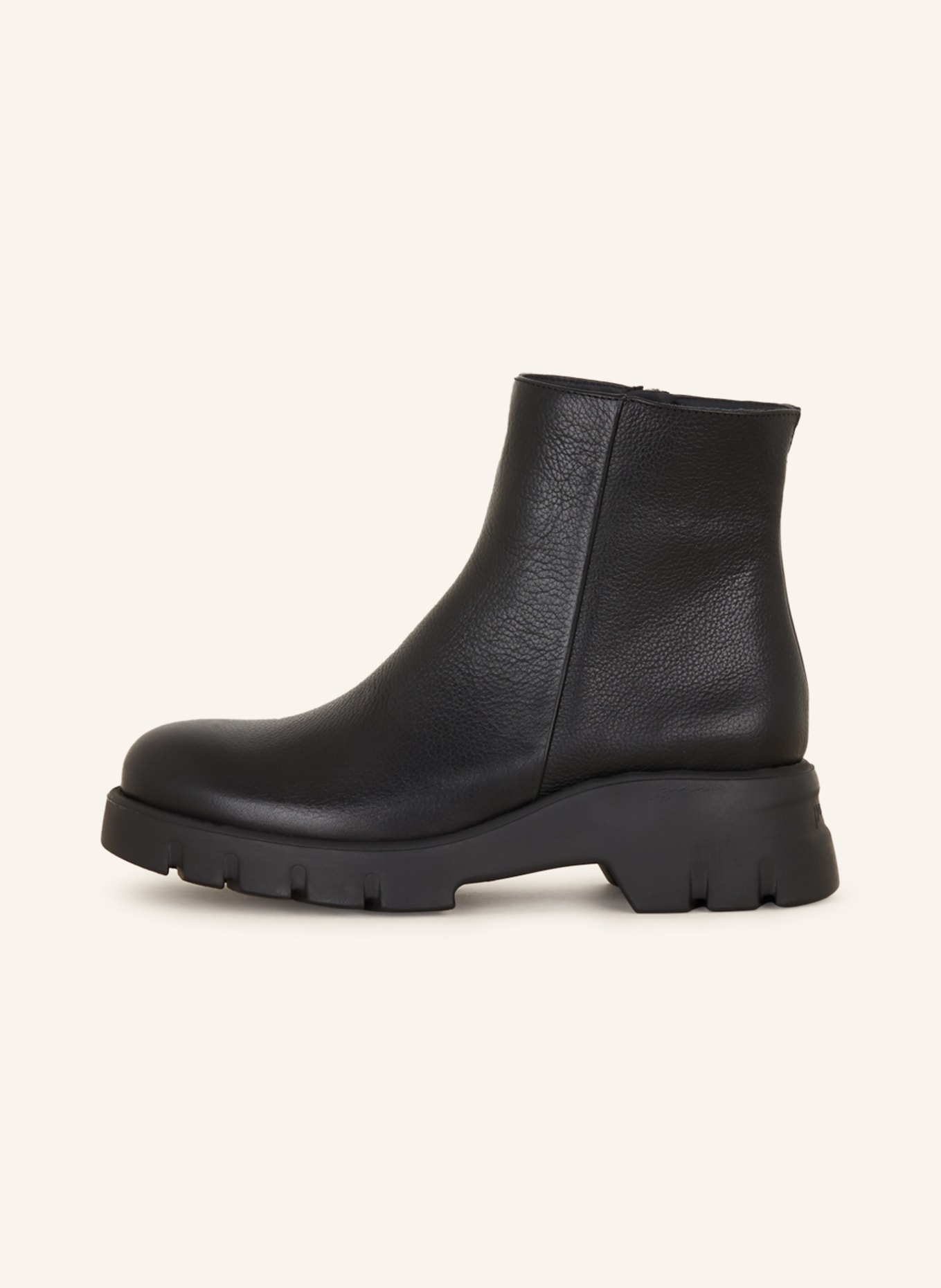 paul green Boots, Color: BLACK (Image 4)