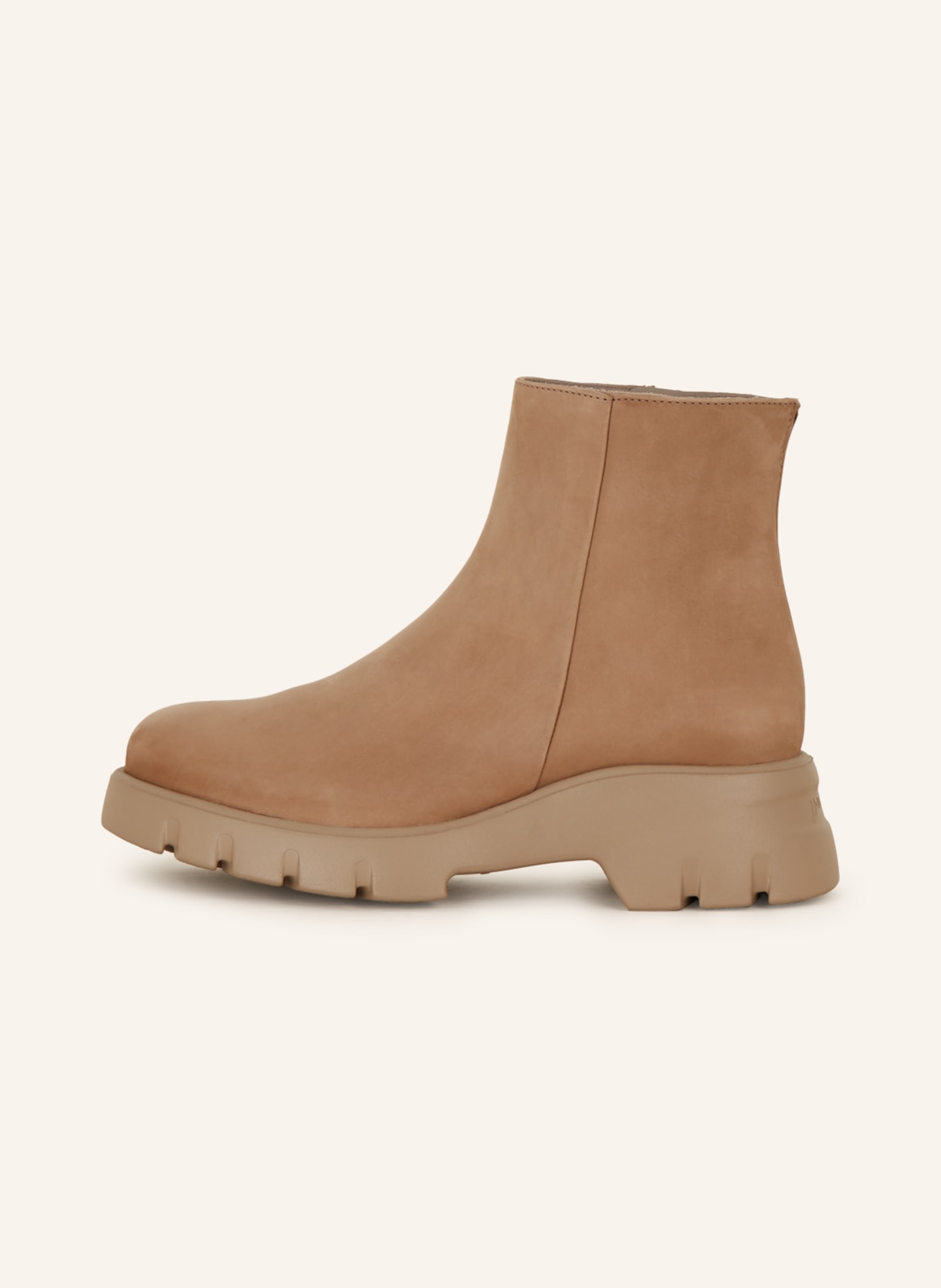 paul green Boots, Color: BEIGE (Image 4)