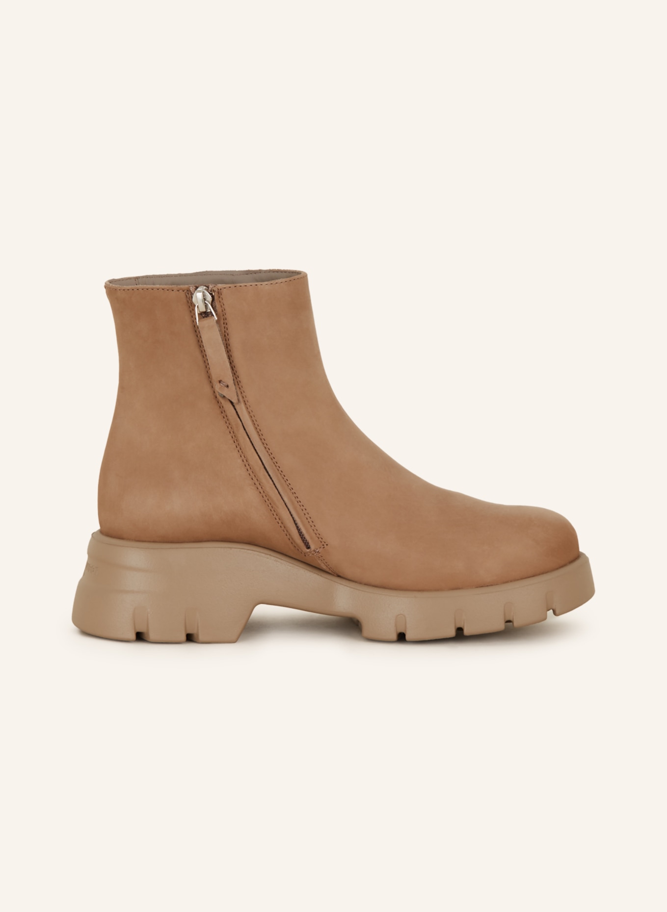 paul green Boots, Color: BEIGE (Image 5)