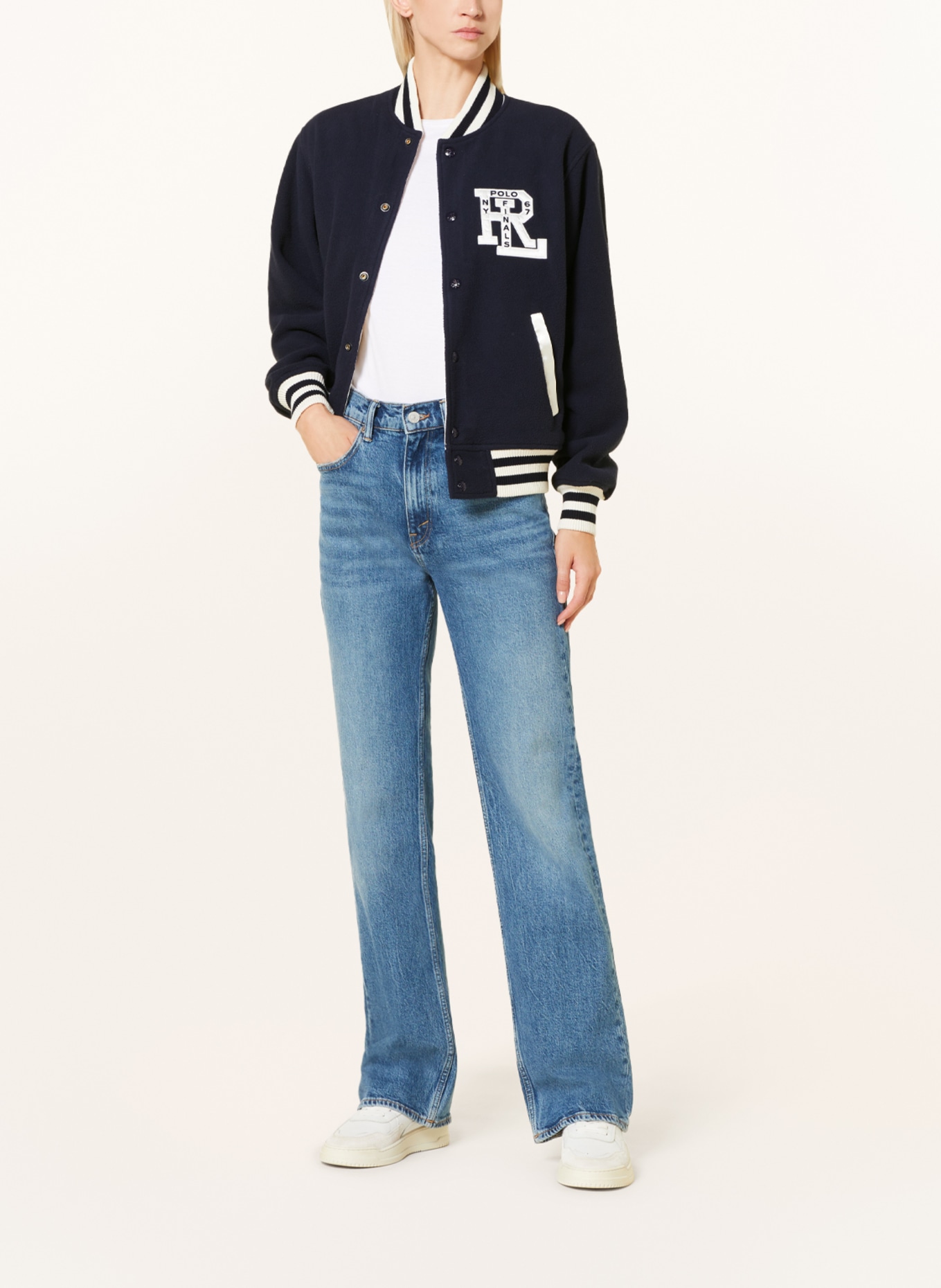 Ralph Lauren College Jacket : r/CoutureReps