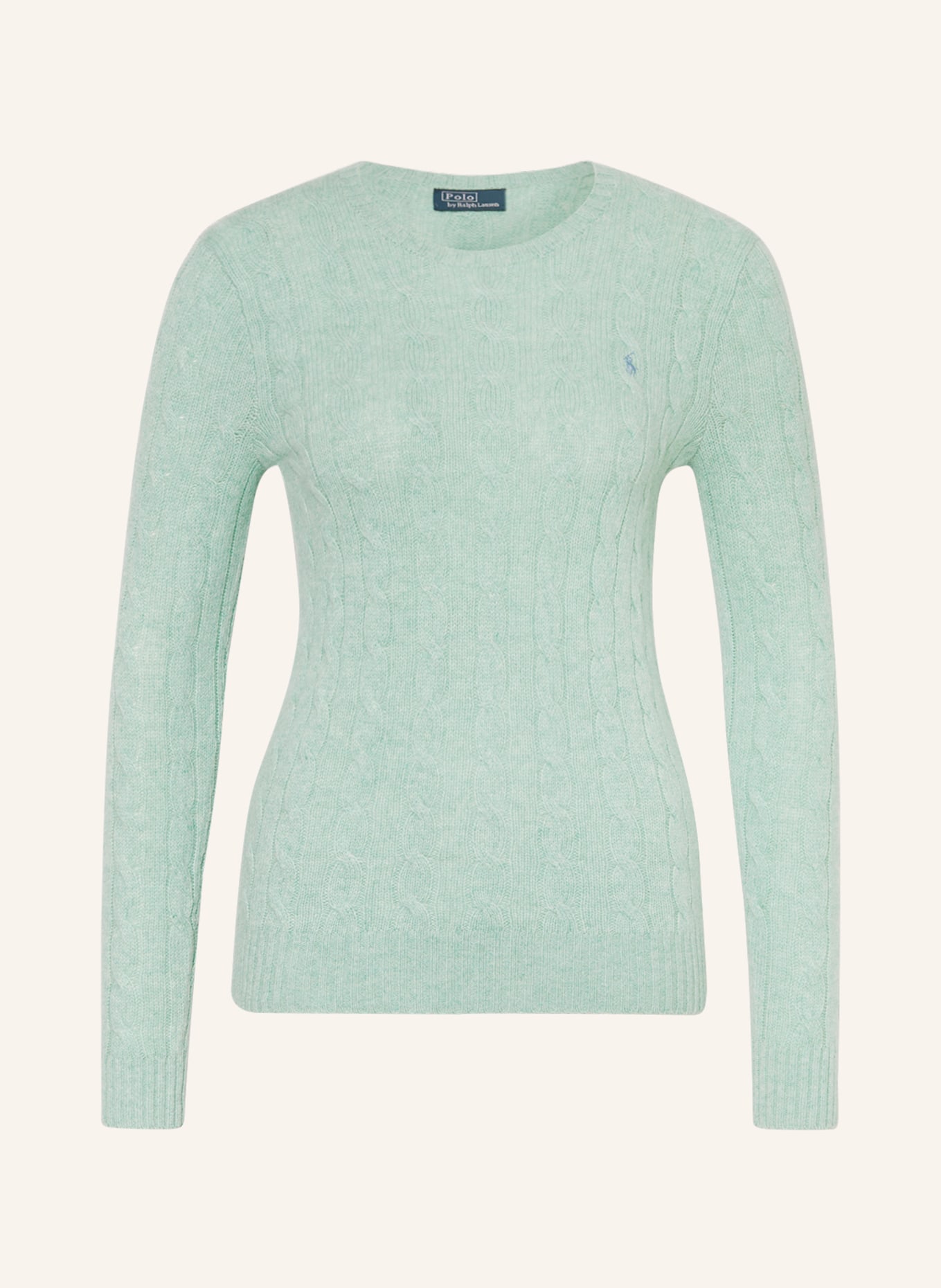 Mint green ralph lauren 2025 polo