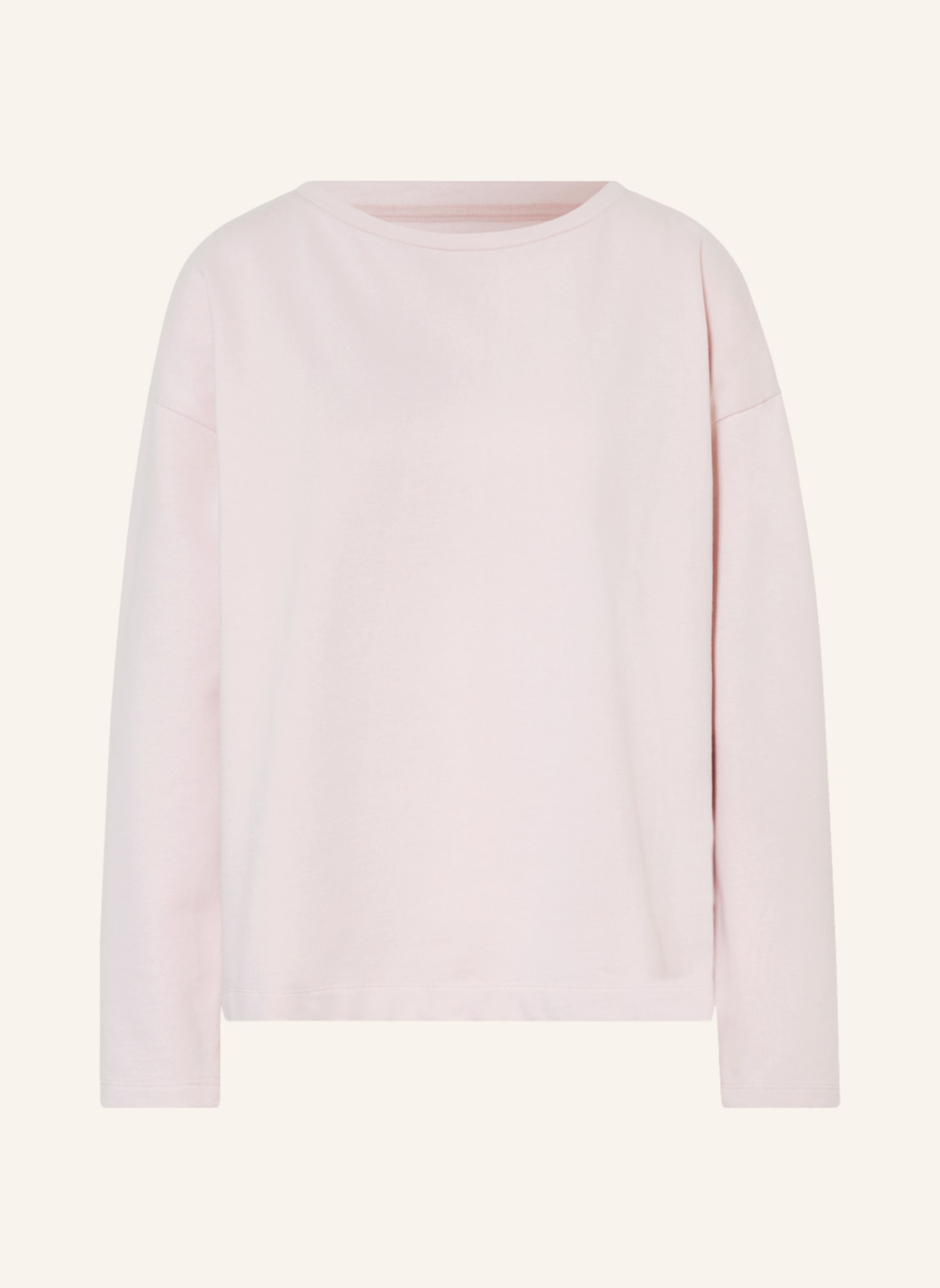 Juvia Sweatshirt SALLY, Color: ROSE (Image 1)