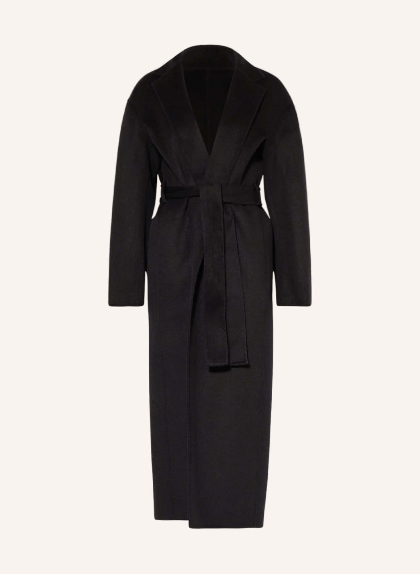 Filippa K Wool coat ALEXA