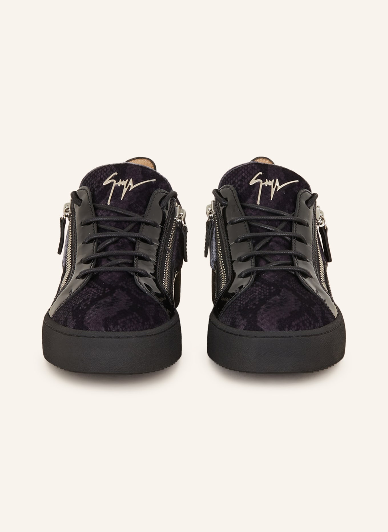 Giuseppe zanotti design men's cheap shoes