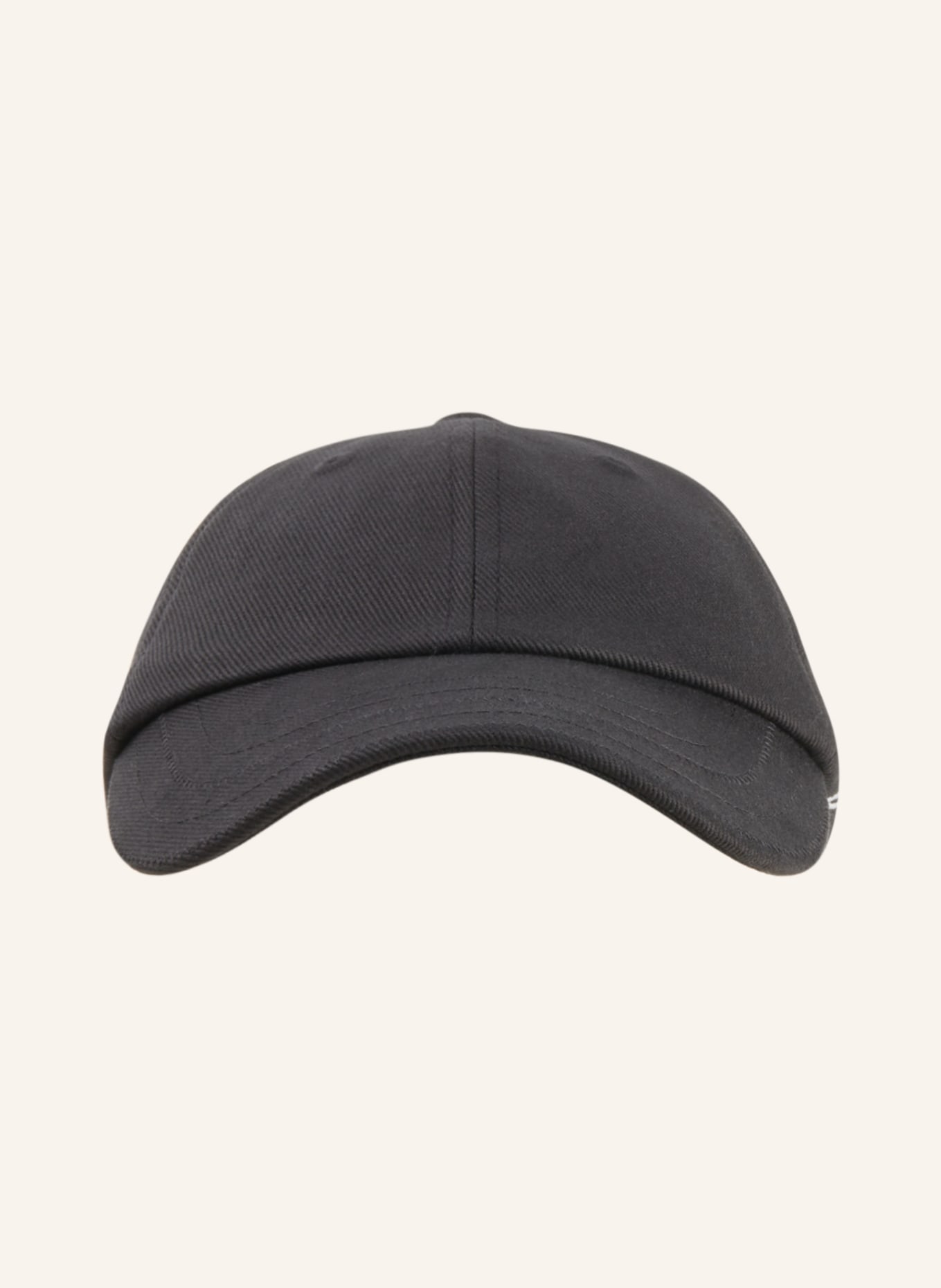 jacquemus キャップ JACQUEMUS ジャックムス ベースボールキャップ LA CASQUETTE