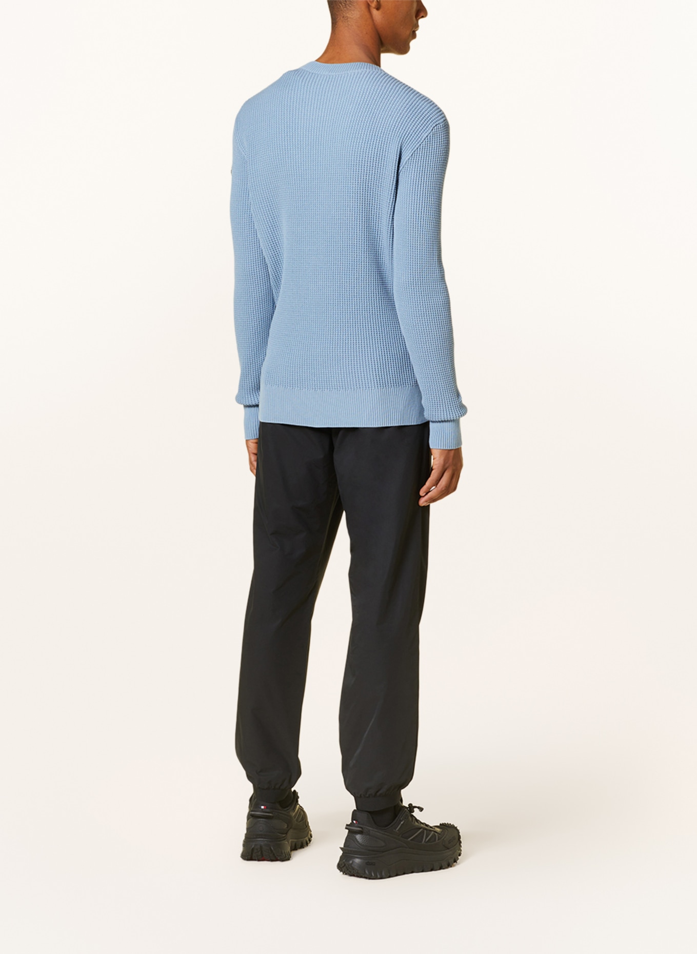 MONCLER Pullover, Farbe: BLAU (Bild 3)