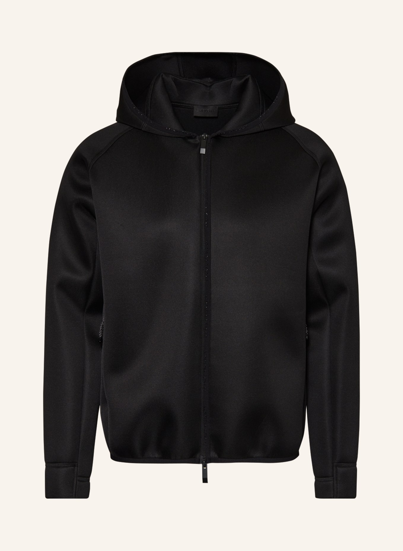MONCLER Jacket, Color: BLACK (Image 1)