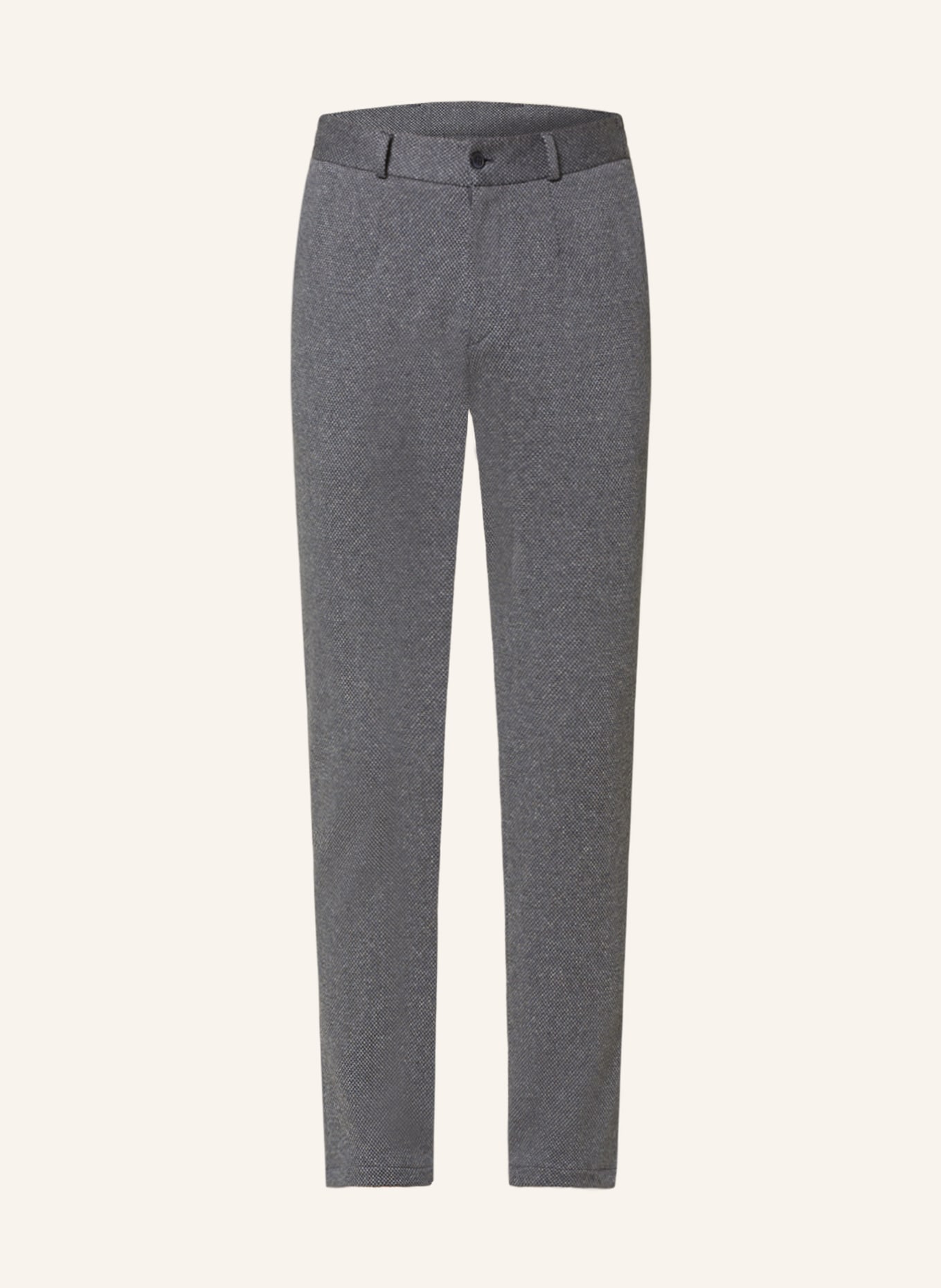 PAUL Suit trousers tapered fit, Color: 670 Blue (Image 1)