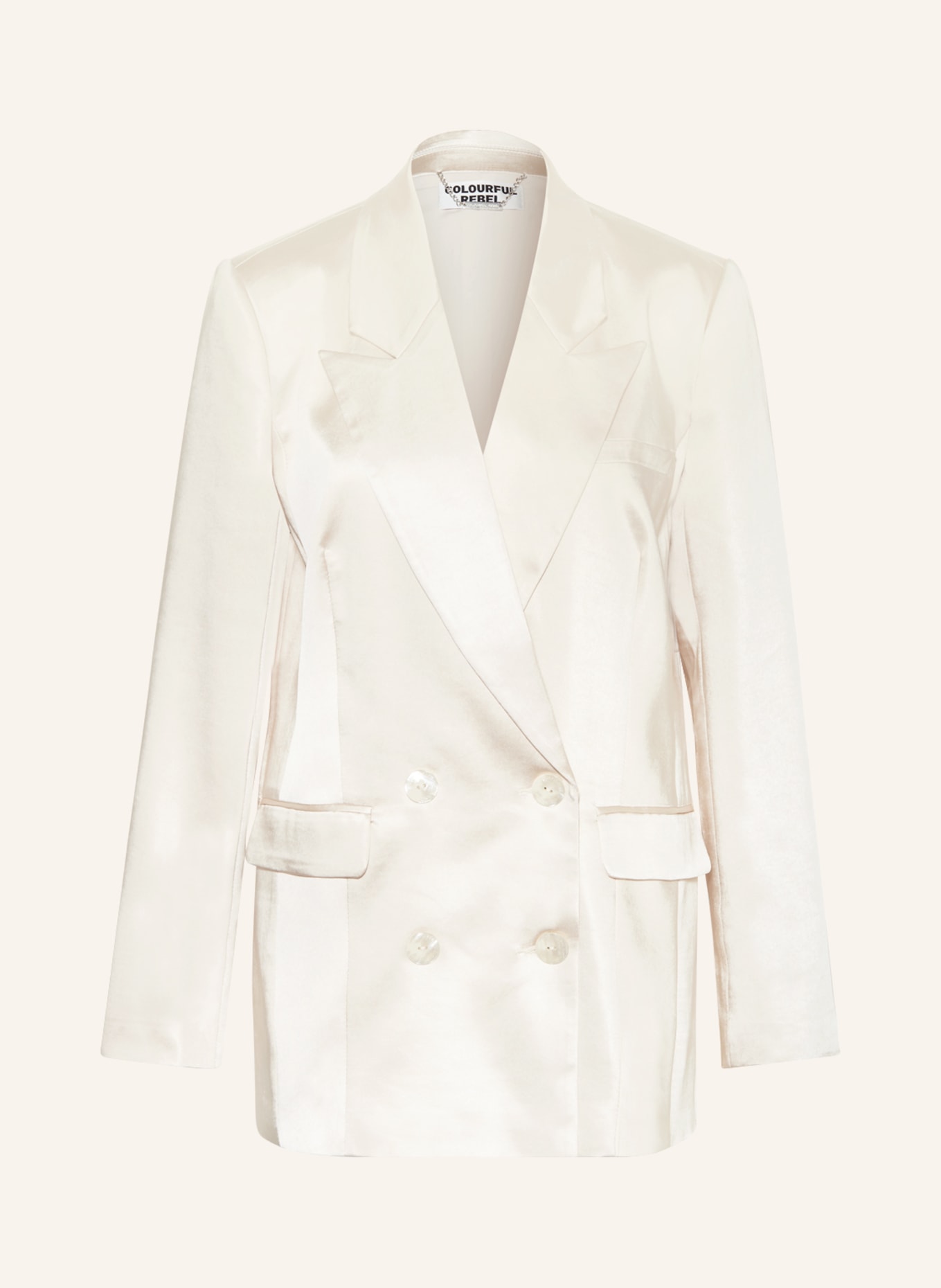 Rebel blazer best sale