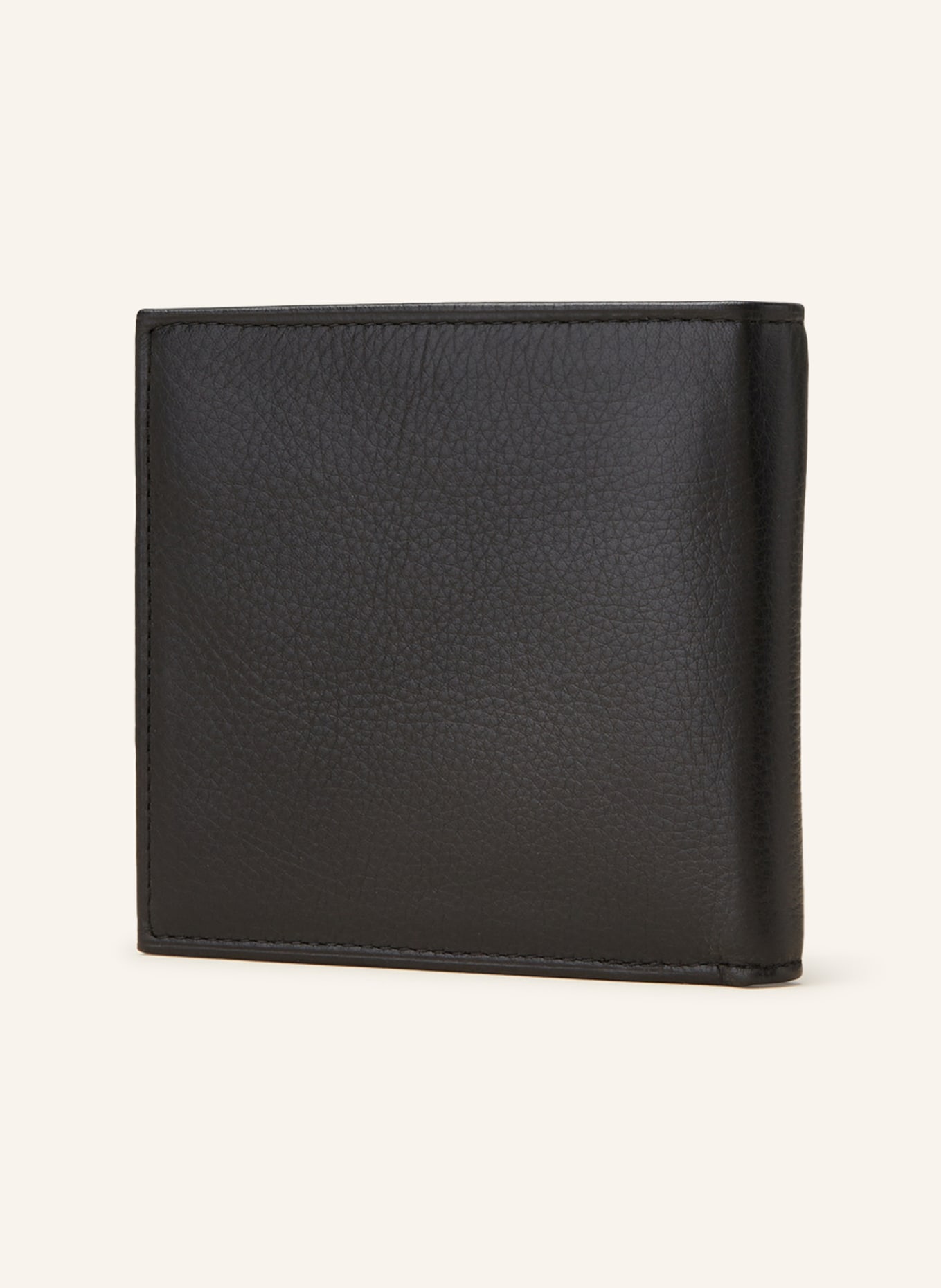POLO RALPH LAUREN Wallet, Color: BLACK (Image 2)