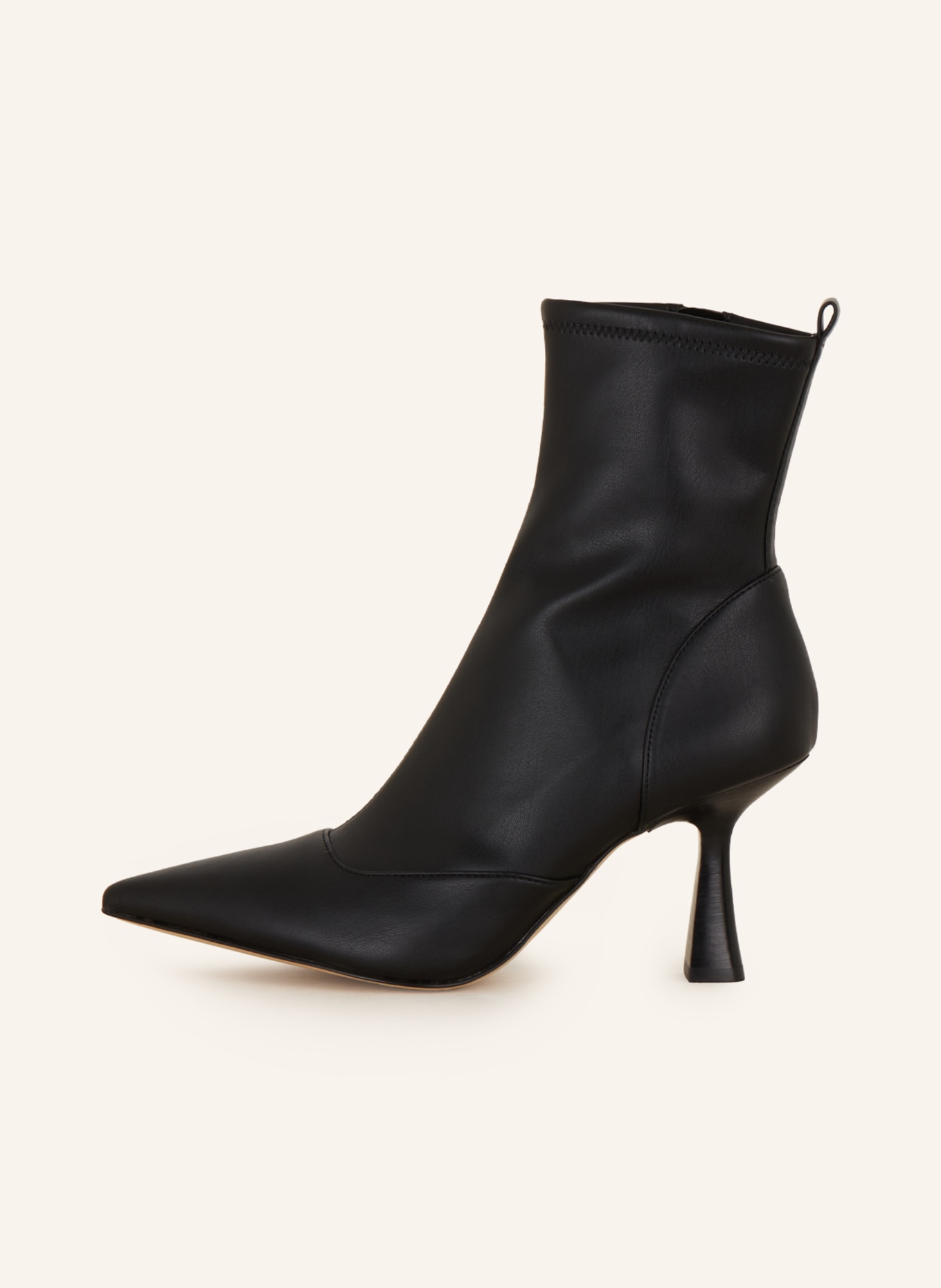 MICHAEL KORS Ankle boots CLARA, Color: 001 BLACK (Image 4)