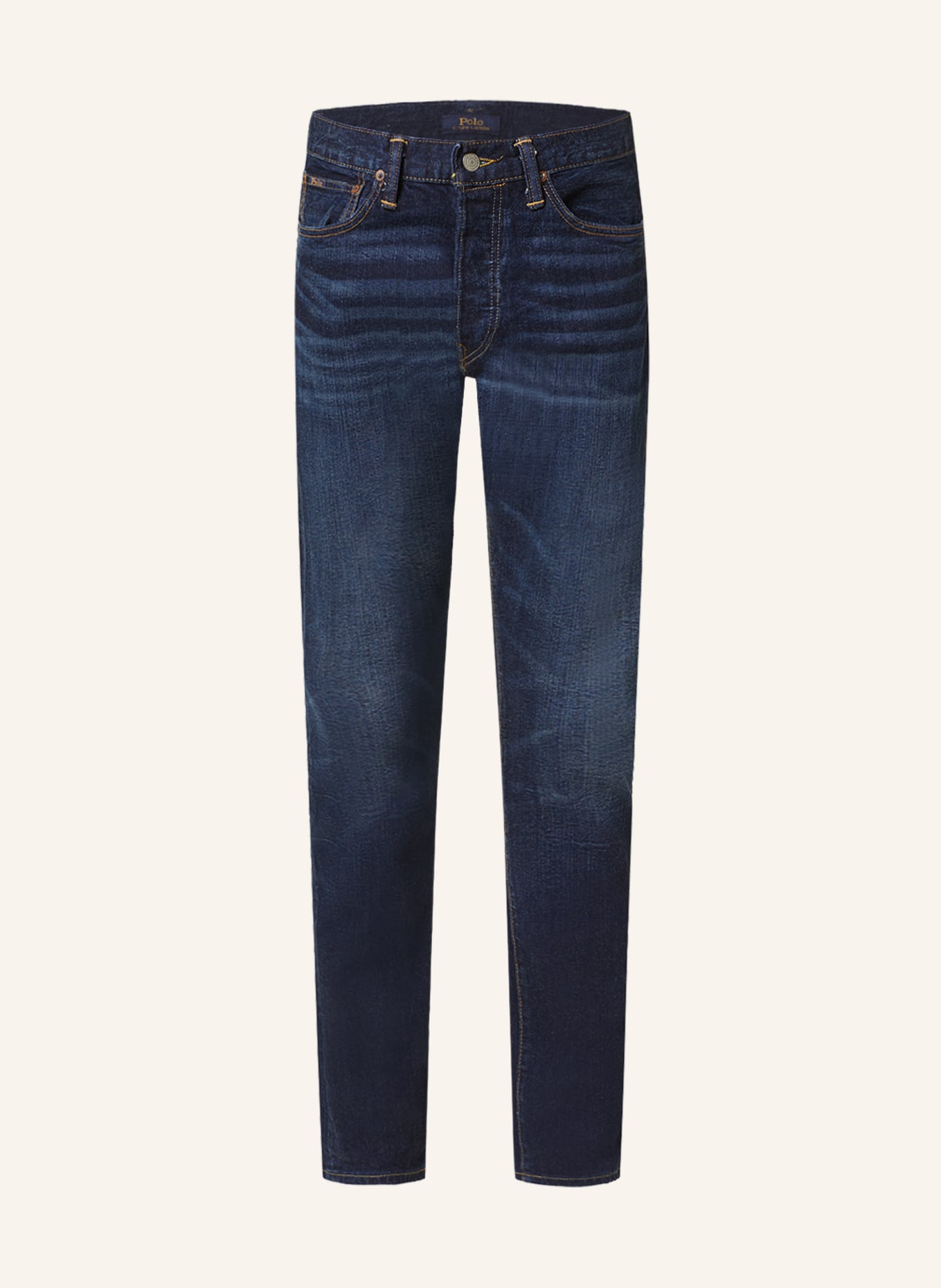 POLO RALPH LAUREN Jeans SULLIVAN Slim Fit, Farbe: 001 WESTLYN STRETCH (Bild 1)