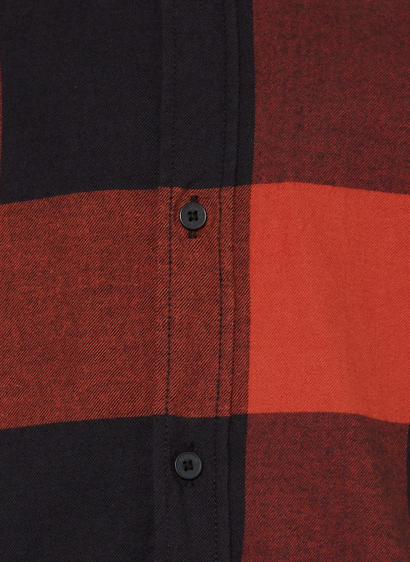 s.Oliver RED Hemd, Farbe: ORANGE/ DUNKELBLAU (Bild 3)