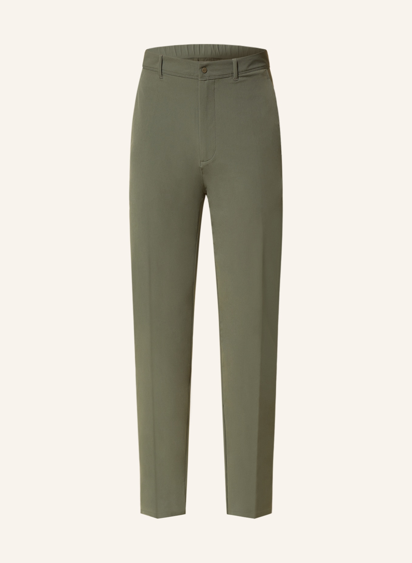 RLX RALPH LAUREN Golf trousers, Color: GREEN (Image 1)