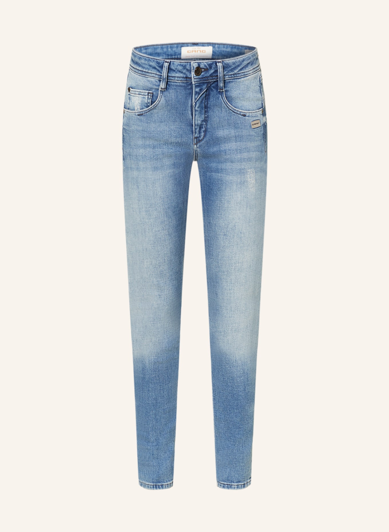 GANG Jeans AMELIE, Color: 7535 just forever vintage (Image 1)