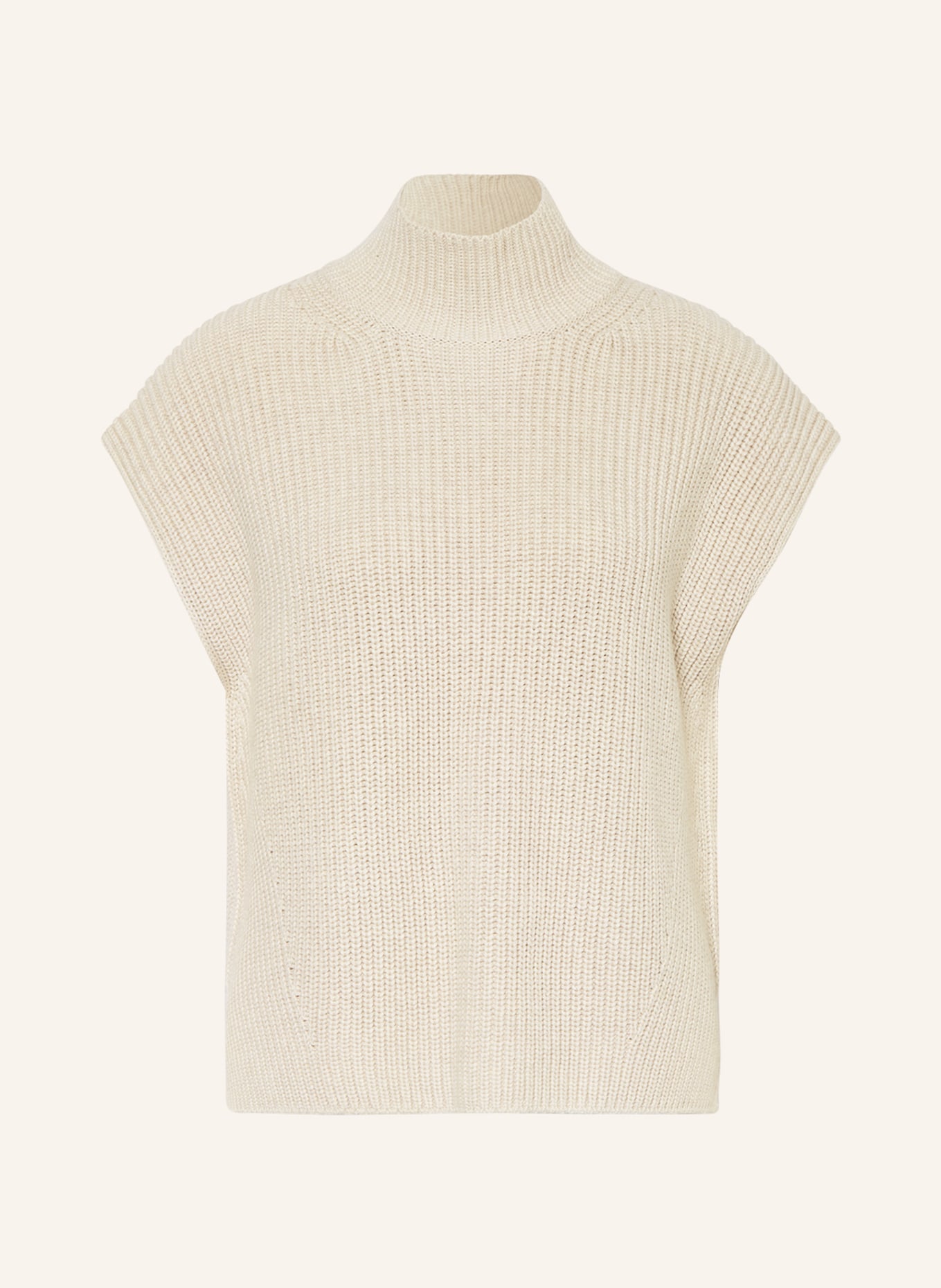 Marc O'Polo Sweater vest, Color: CREAM (Image 1)