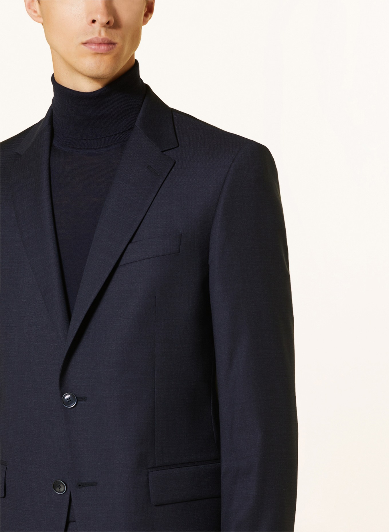 DIGEL Suit jacket DUNCAN modern fit, Color: 22 BLAU (Image 5)