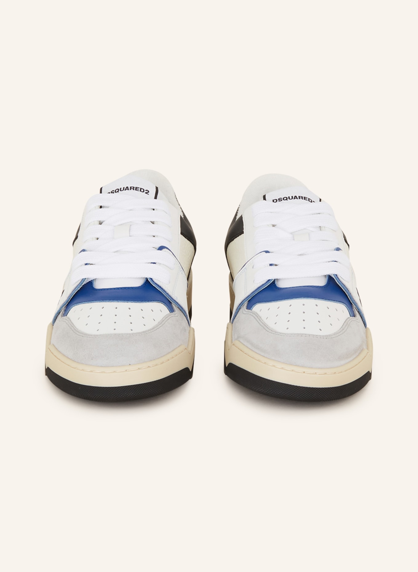 Dsquared baby sneakers hot sale