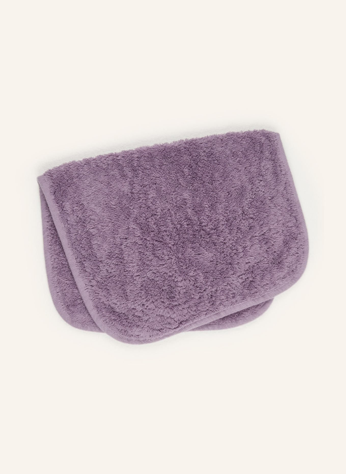 Graccioza Guest towel EGOIST: PURPLE