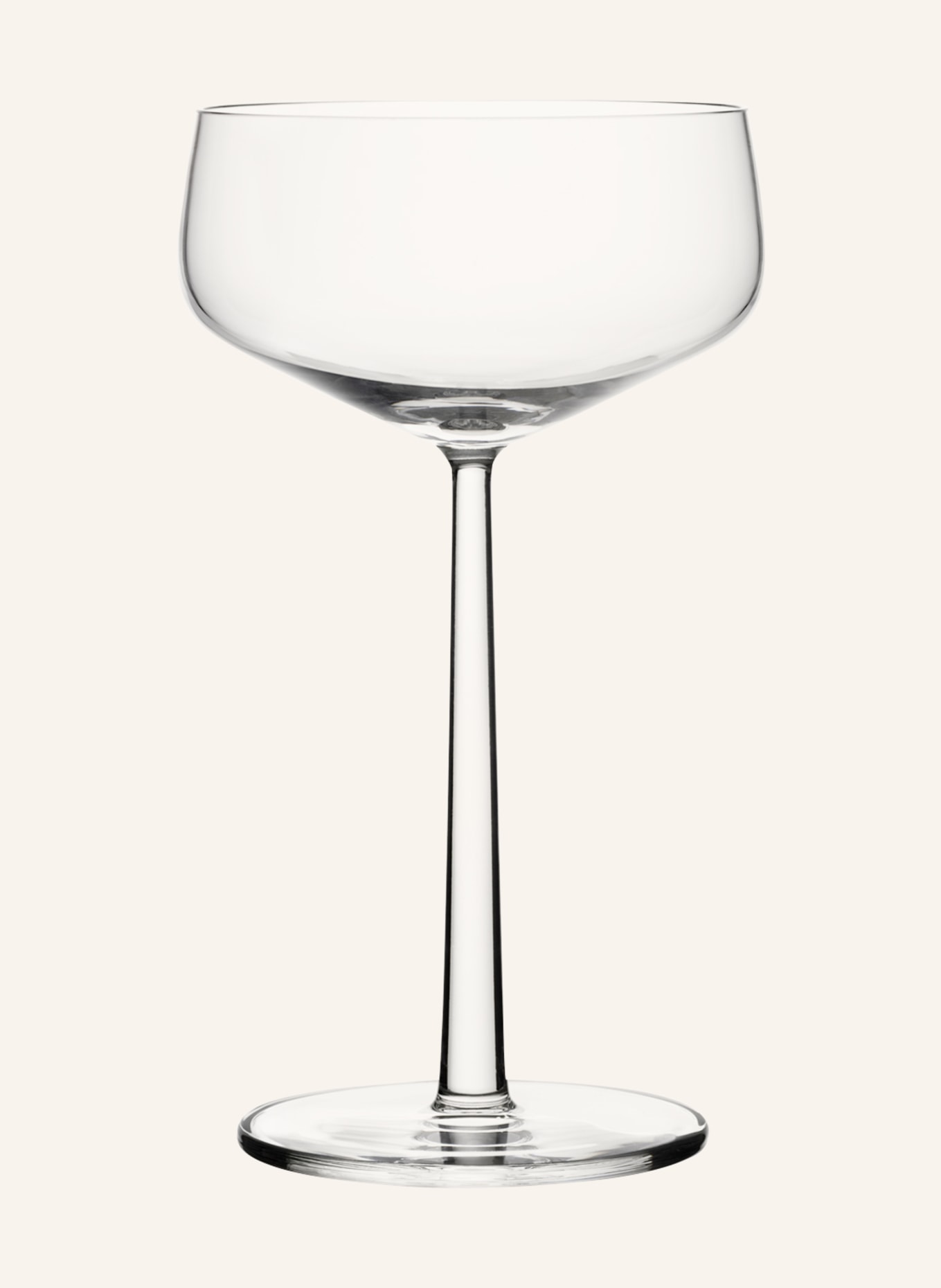 iittala Set of 2 cocktail glasses ESSENCE, Color: WHITE (Image 2)