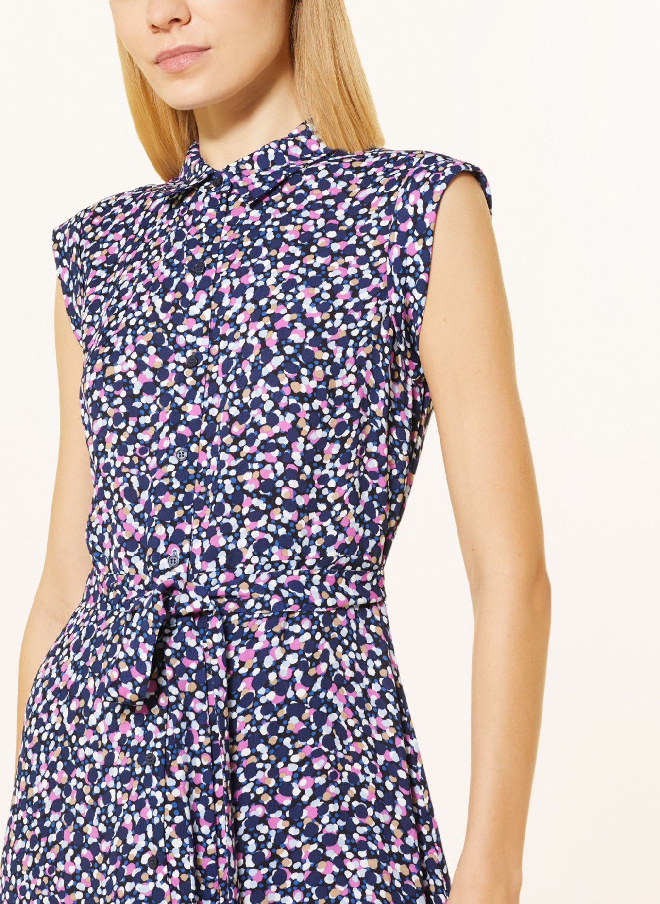 Hobbs clearance livia dress